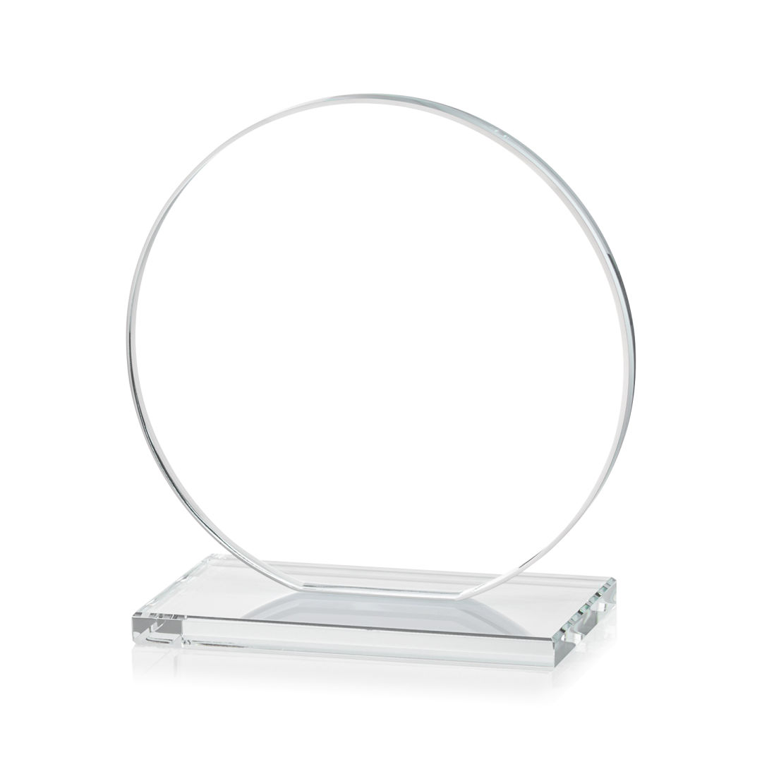 Victoria Award - Clear 16
