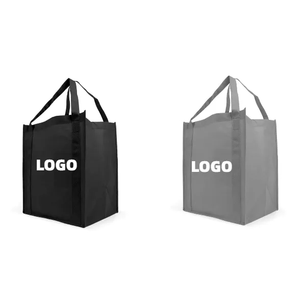 Reusable Grocery Bags 3