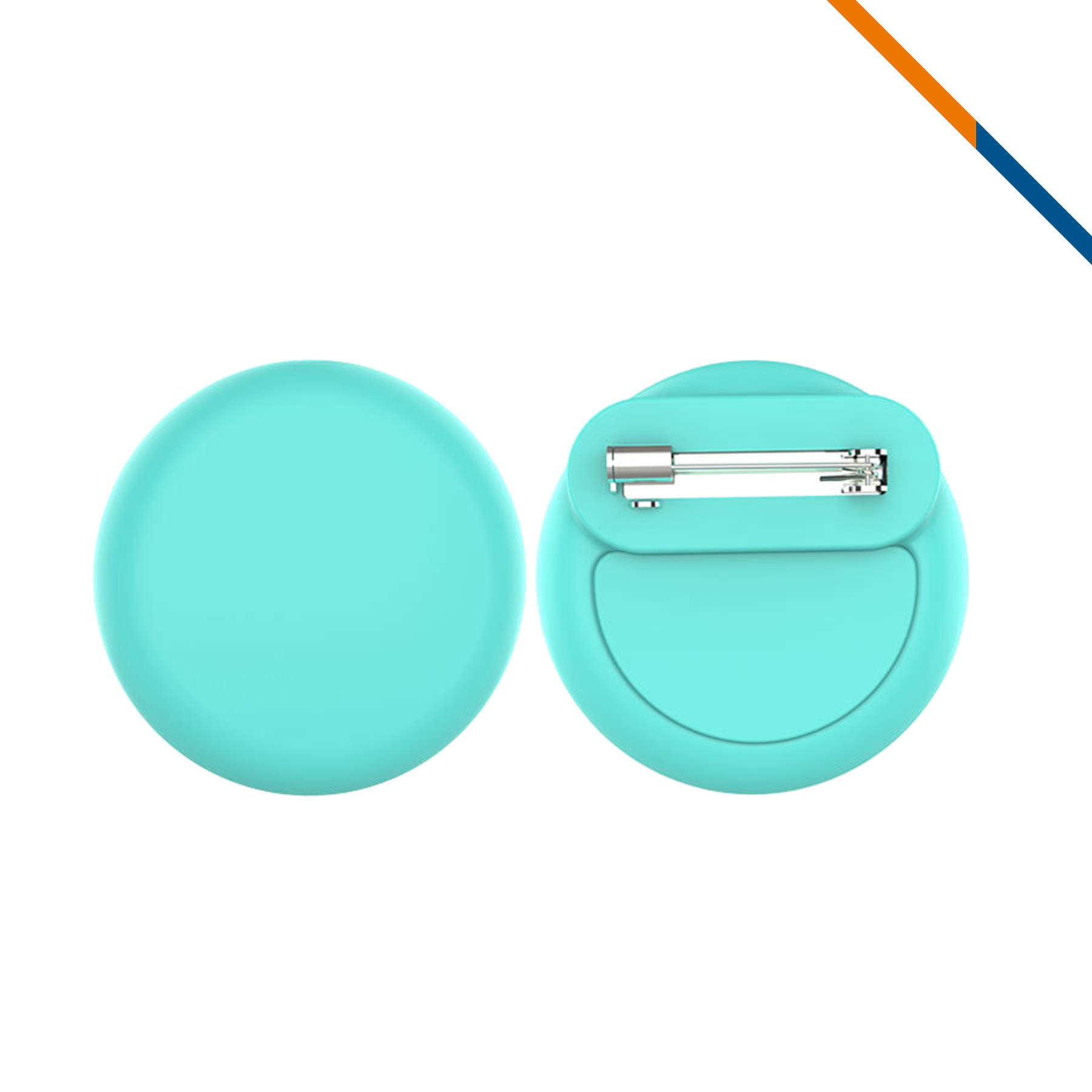 ClipSil Silicone AirTag Cover 17