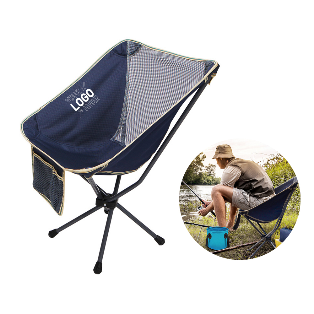 Portable Outdoor Folding Stool