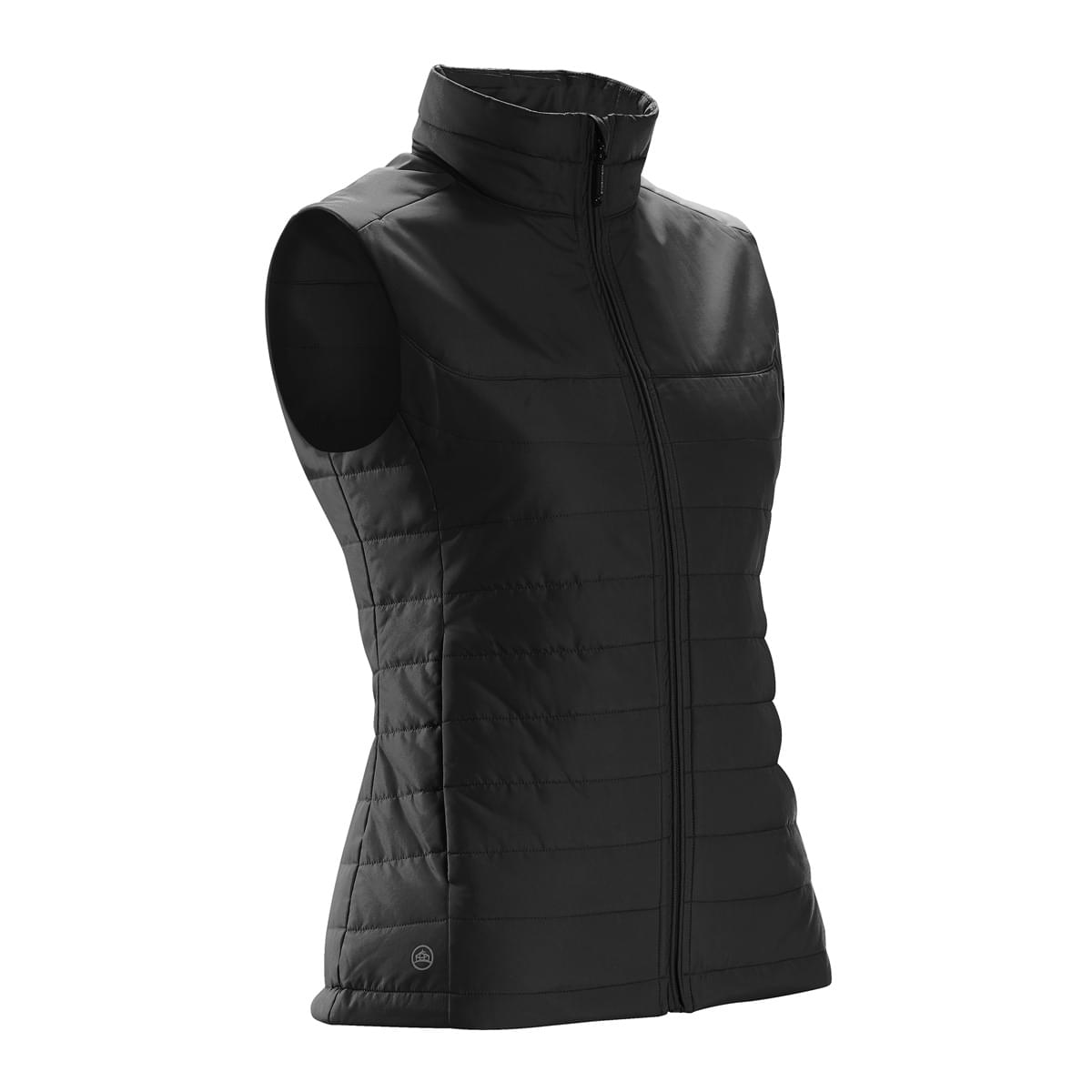 Stormtech Women's Nautilus Quilted Vest 14