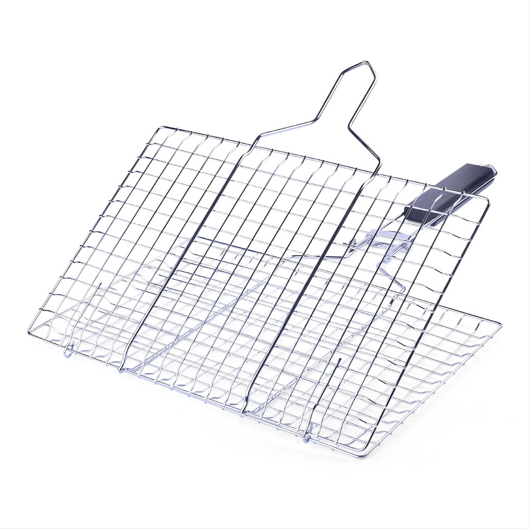 BBQ Stainless Steel Baking Net 3