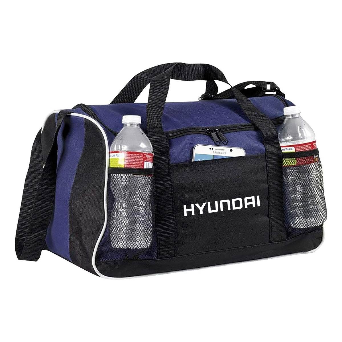 UrbanTrek Sports Duffle Bag 18