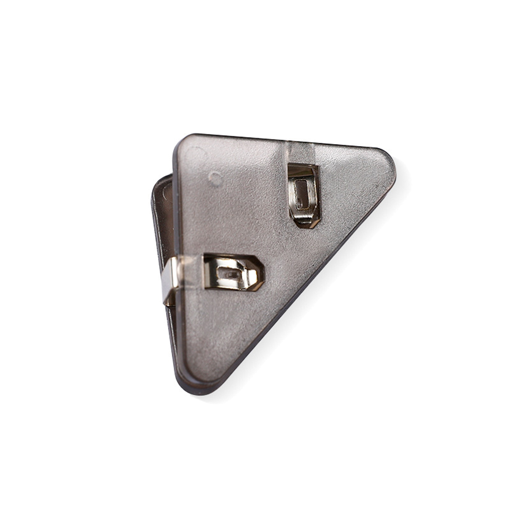 Triangle Binder Clips 2