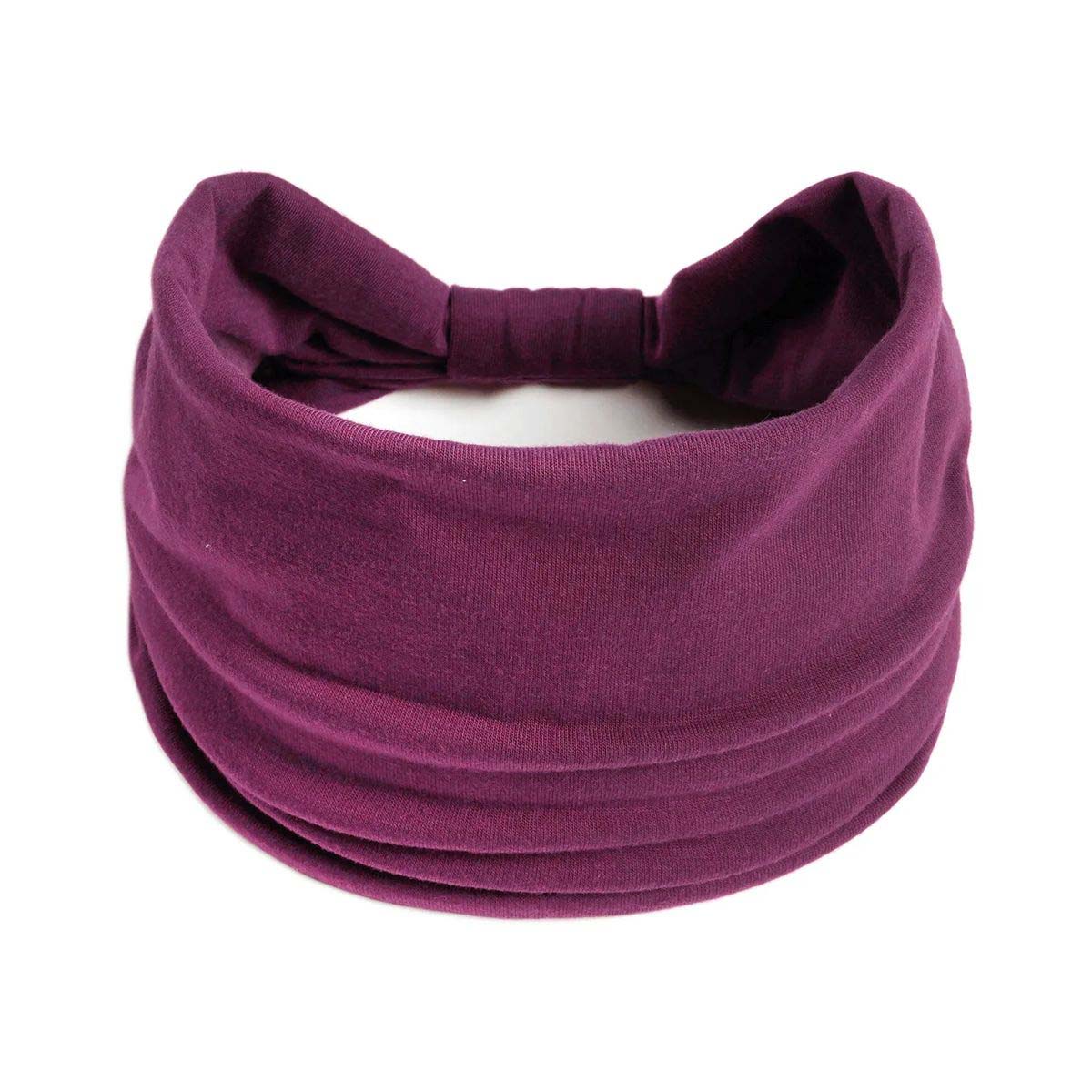Athletic Hairband Moisture Wicking Breathable 43