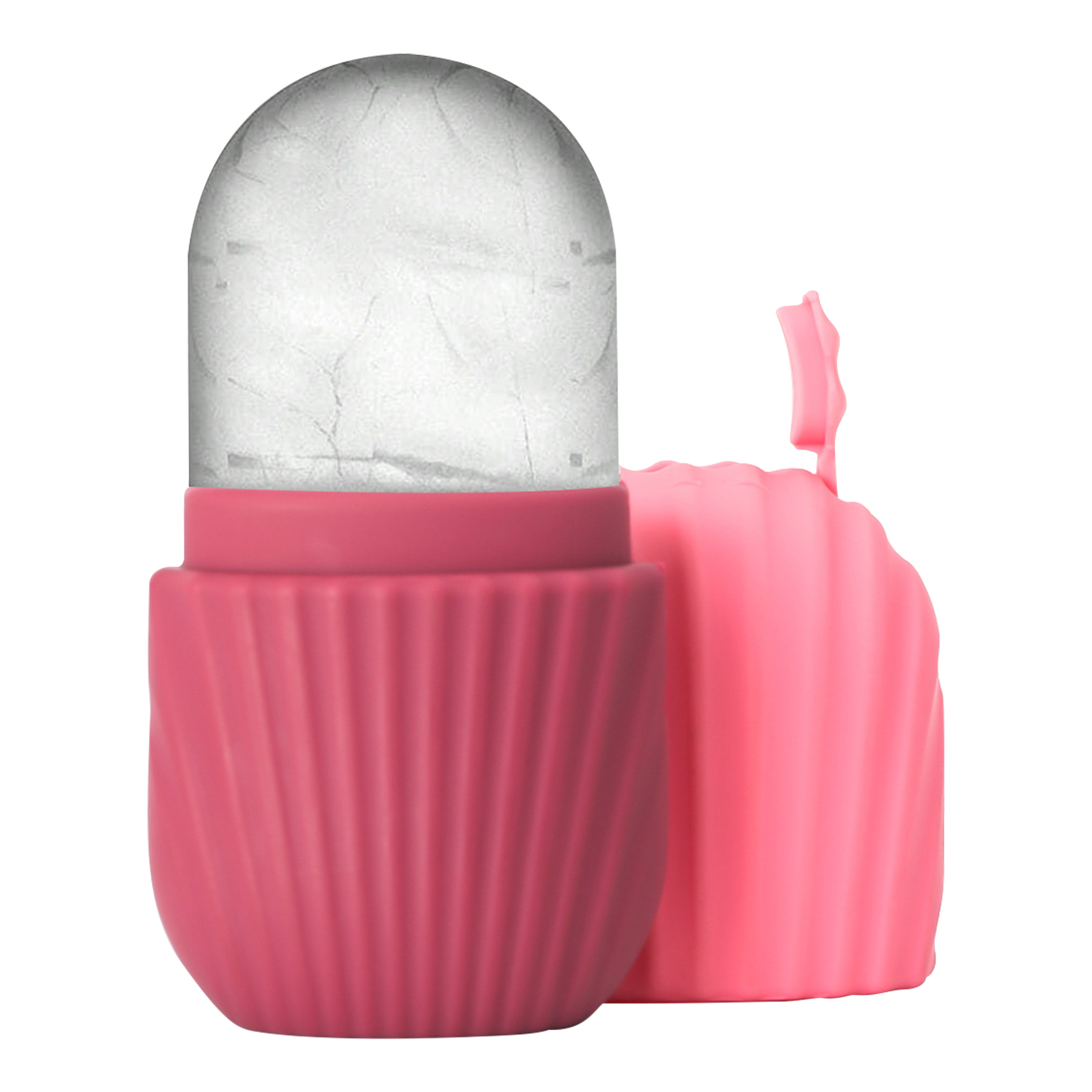 Face Ice Tray 5