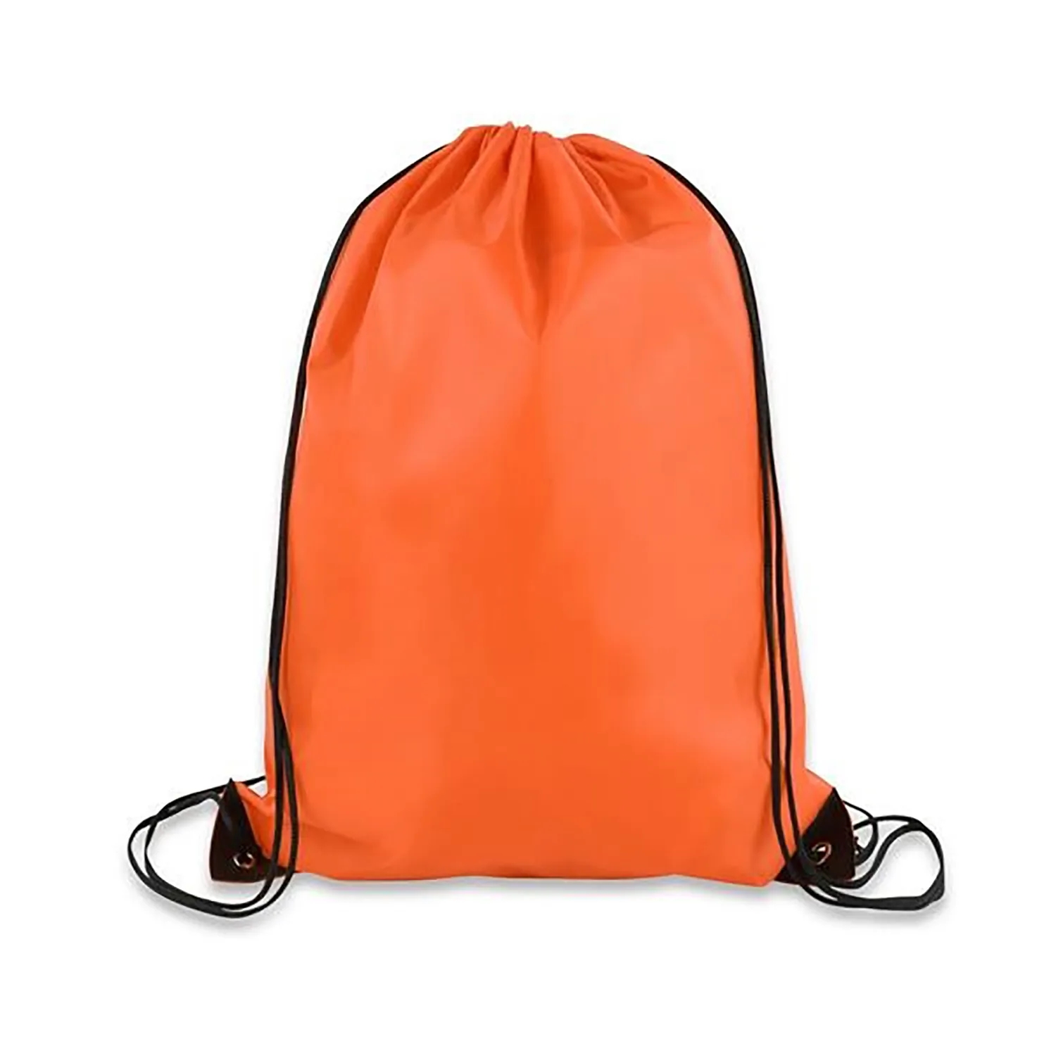 Polyester Drawstring Backpack 2