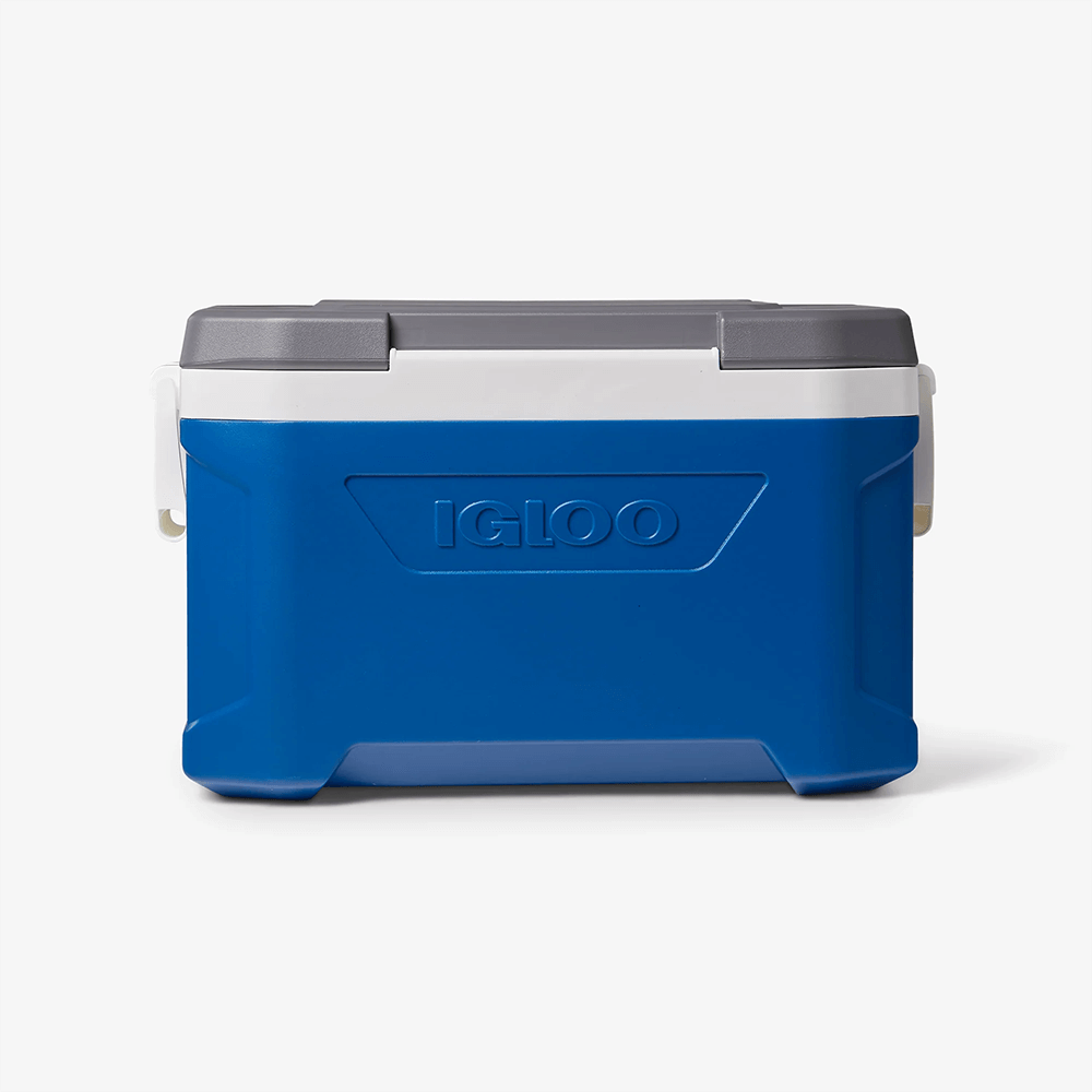 Igloo Latitude 52 Qt Cooler 13