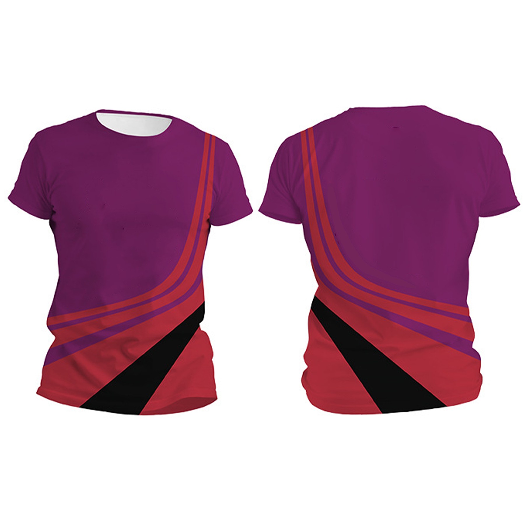 Sports Short Sleeves 15