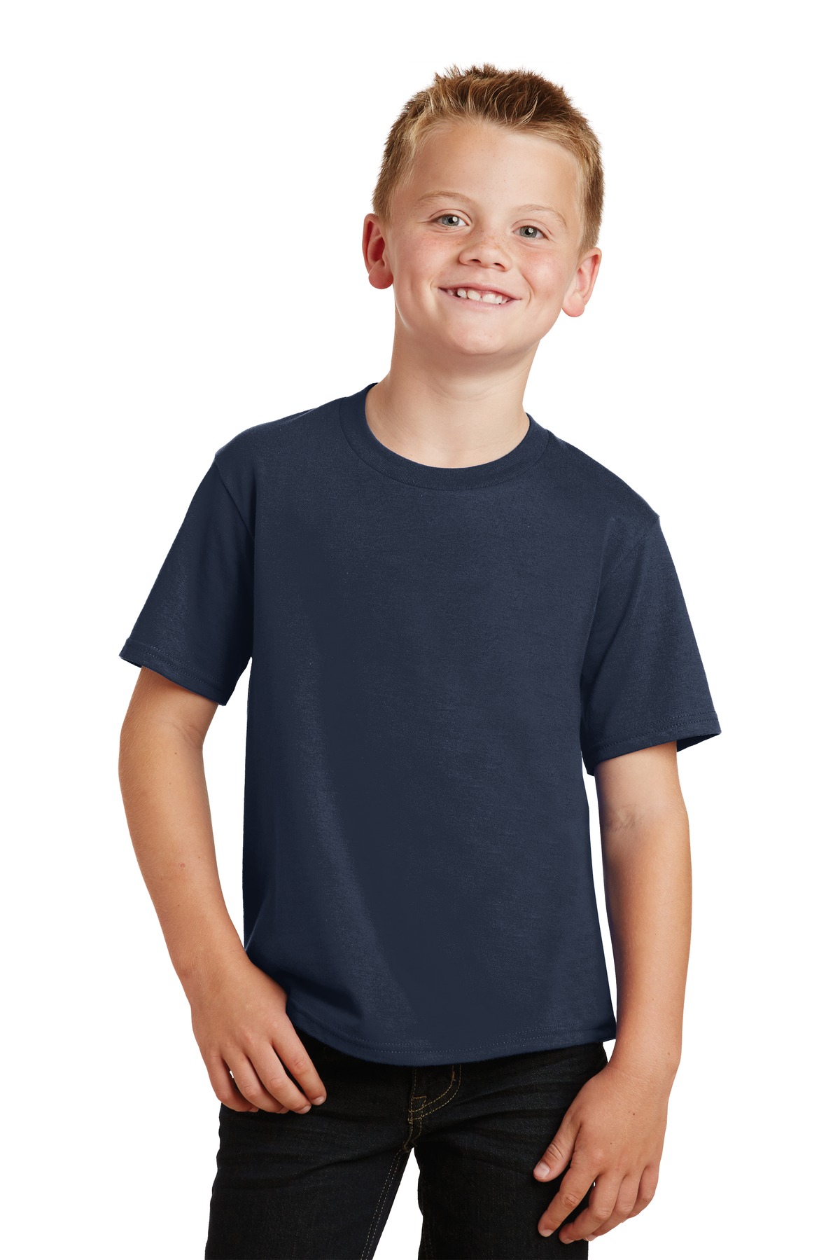 Port & Company® Youth Fan Favorite Tee 109