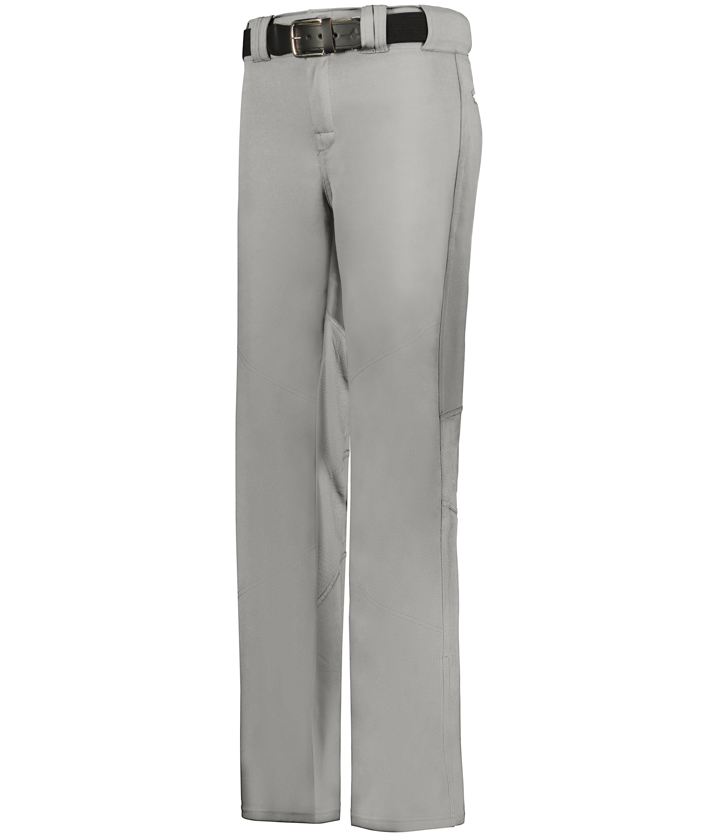 CRUSH OPEN BOTTOM PANT 6