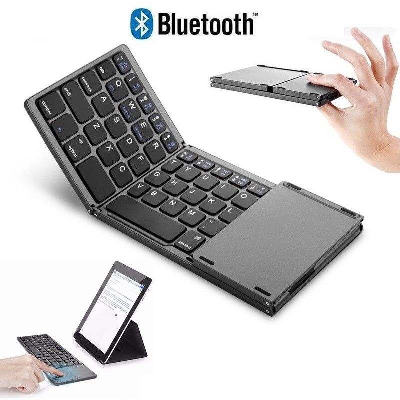 Bluetooth Keyboard 1
