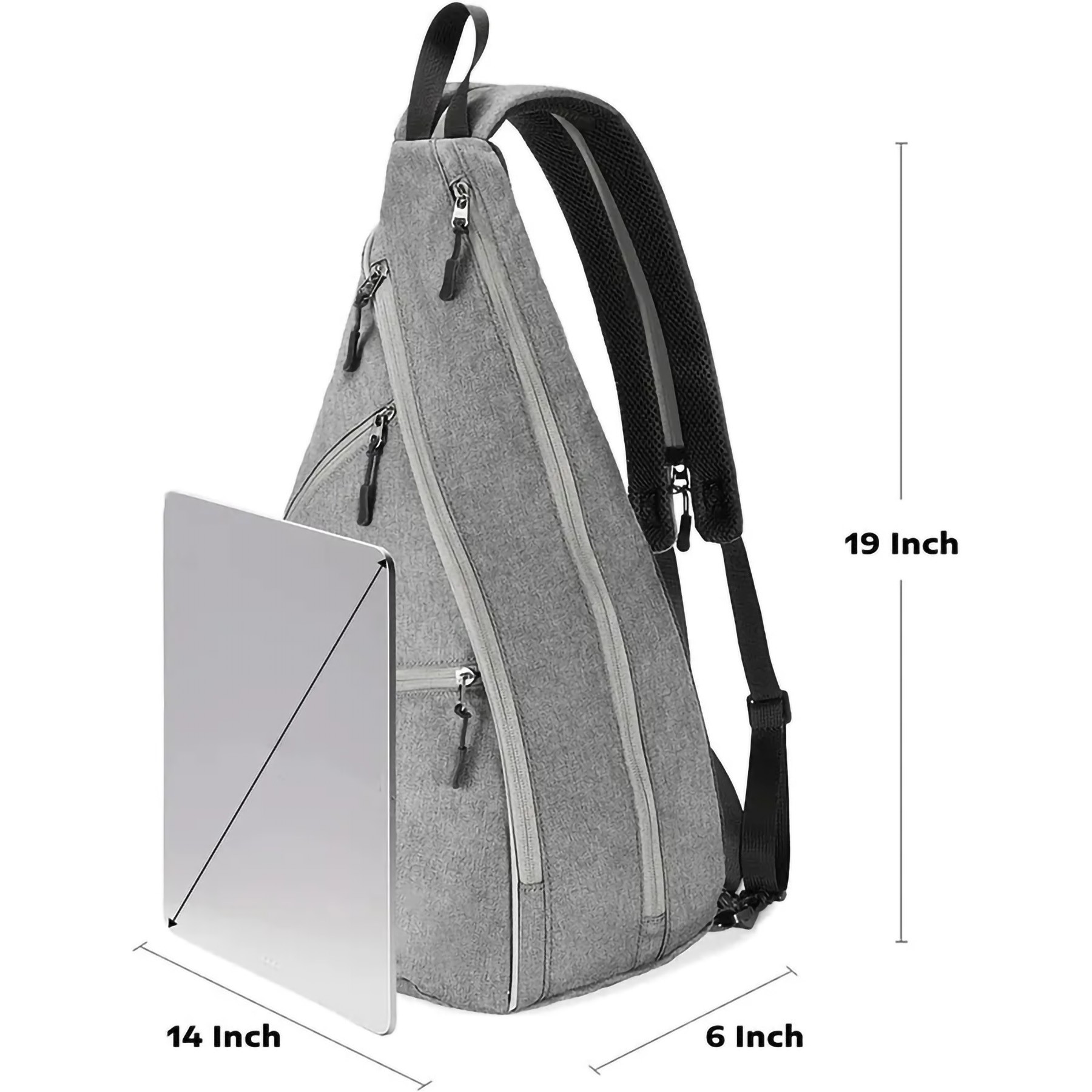 Pickleball Backpack 5