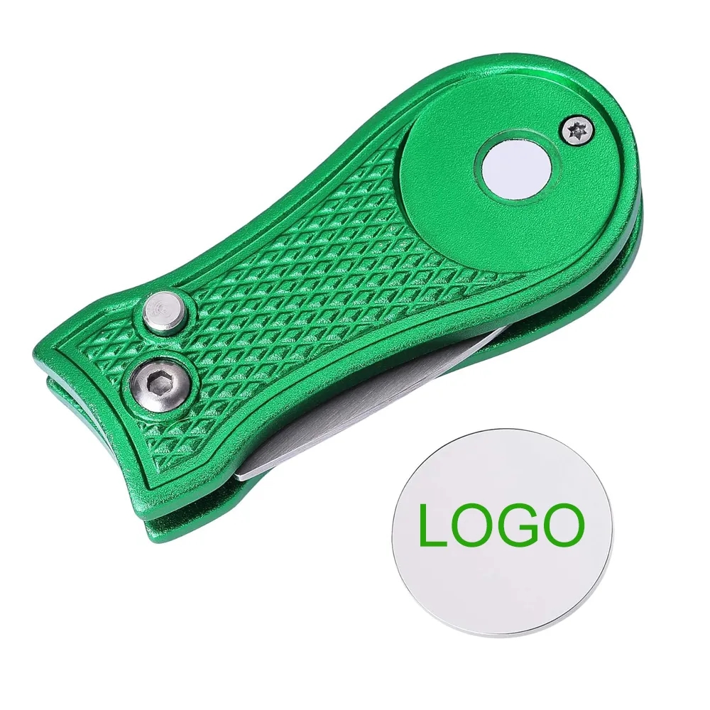 Switchblade Golf Divot Repair Tool 4
