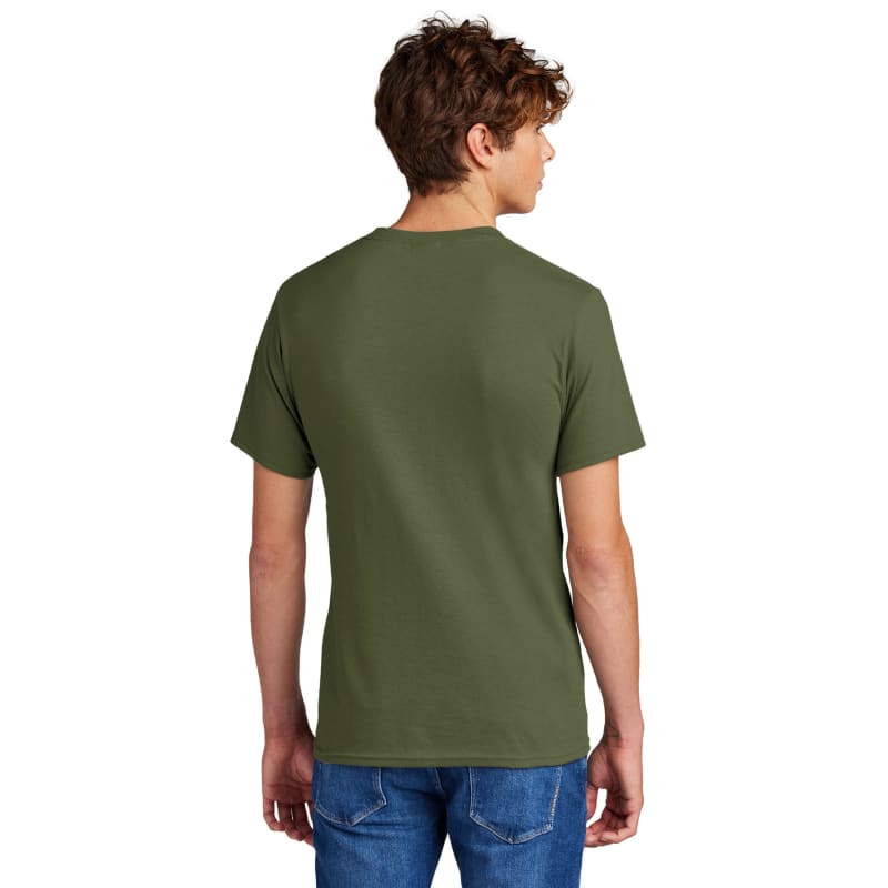 Port & Company - Core Blend Tee. 71
