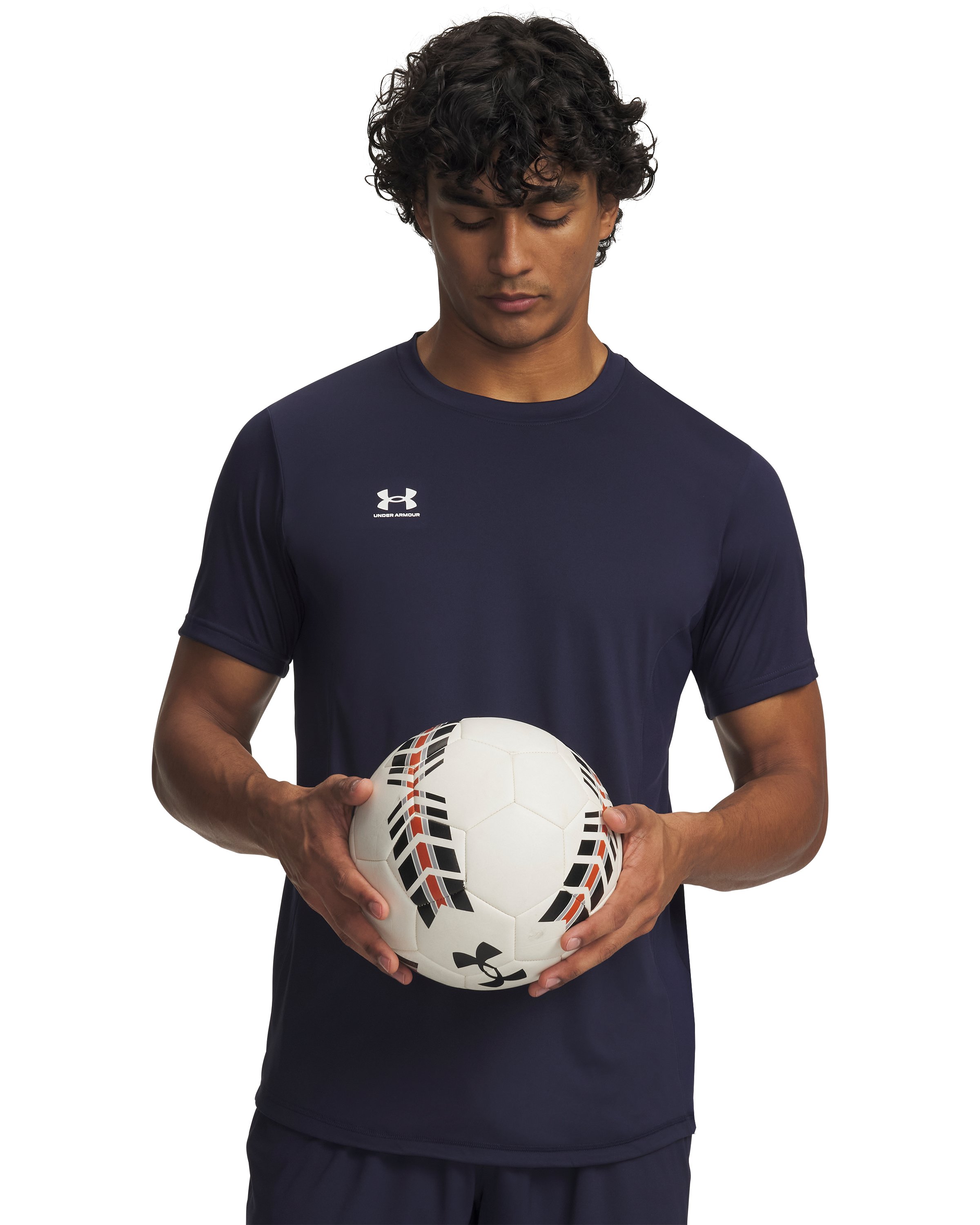UA Challenger Team Pro Men's Jersey 2