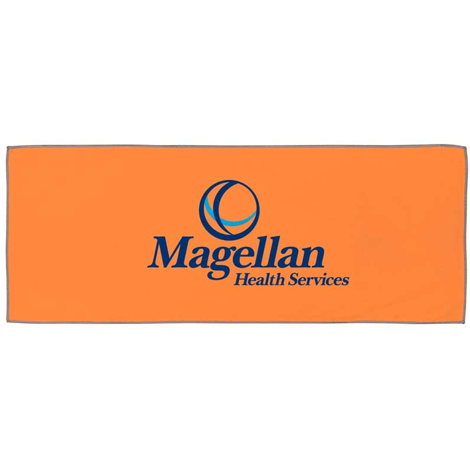 Recycled RPET Cooling Towel 2