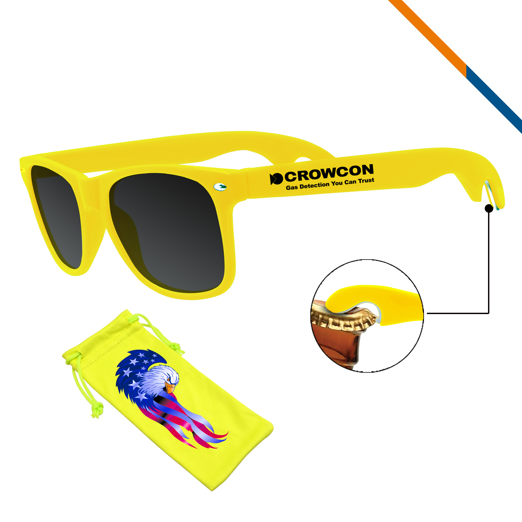 Opener Sunglasses 13