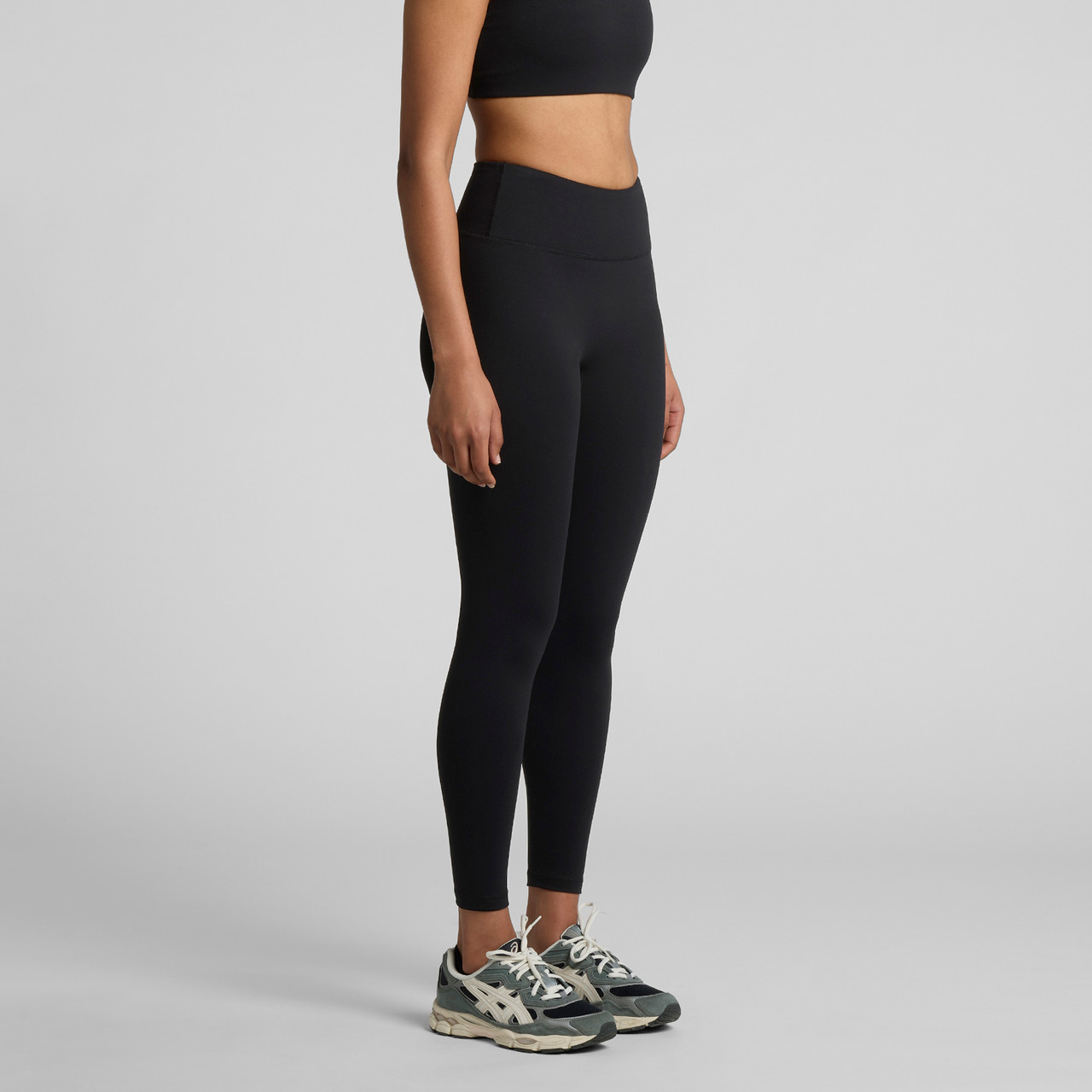 Wo's Active Seamless Leggings | 4634 6
