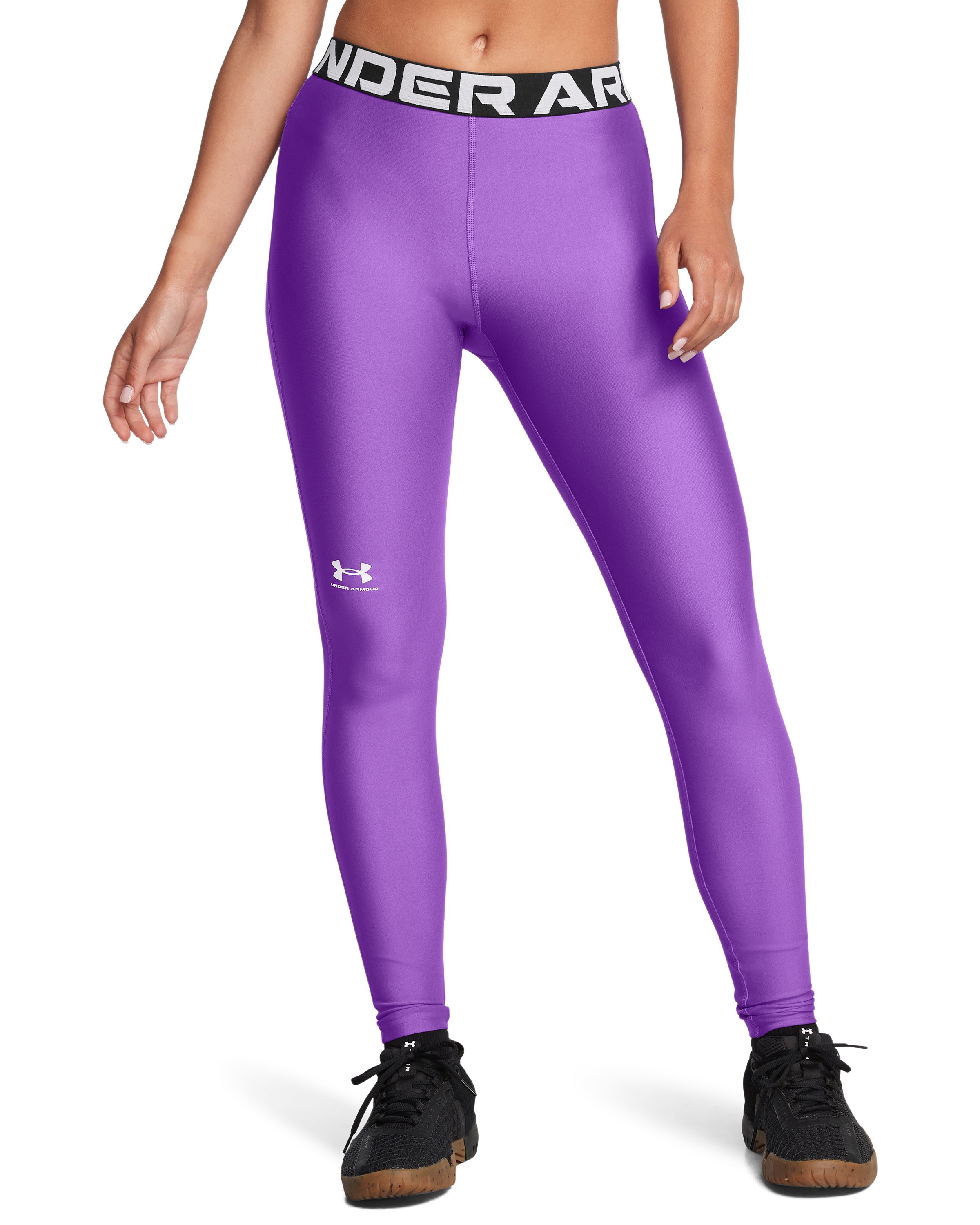 HeatGear Women's Leggings 9