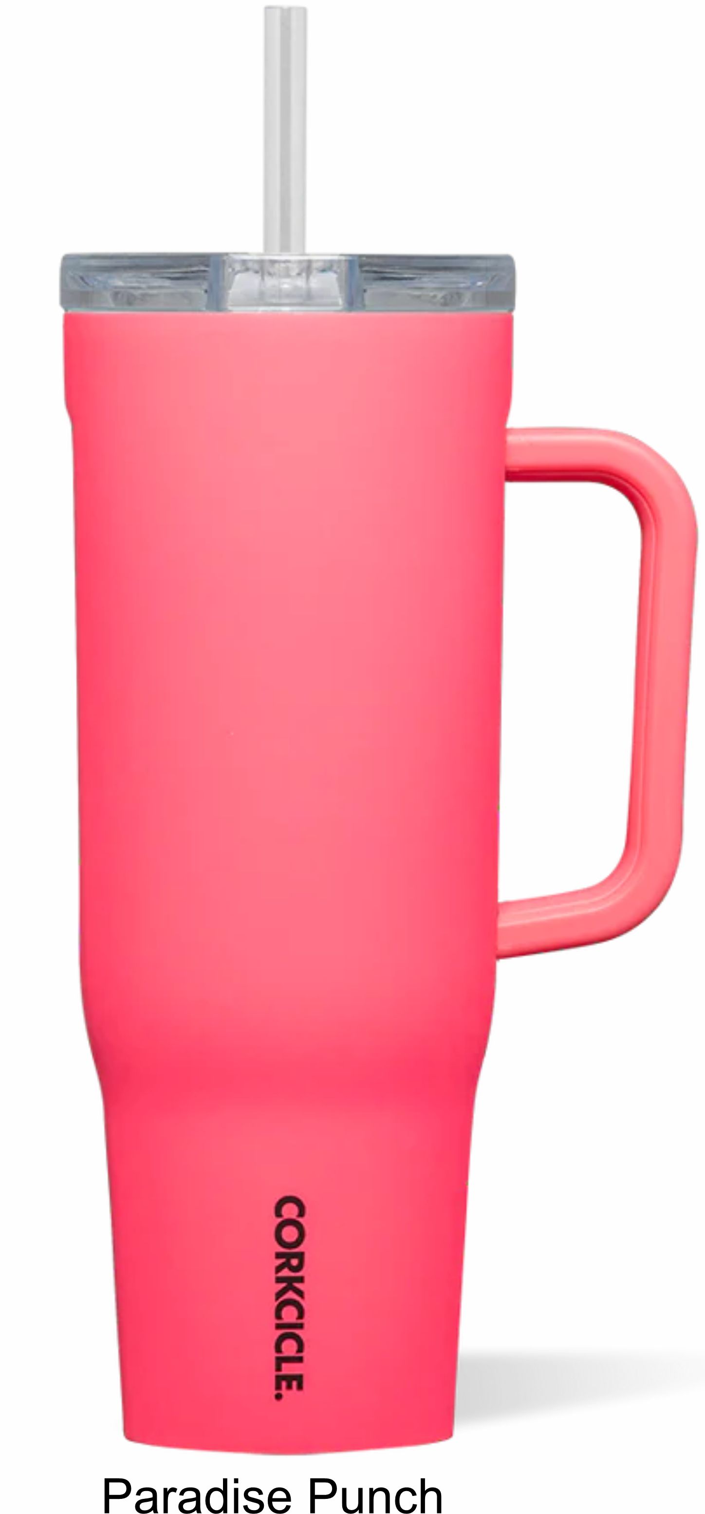 Corkcicle Cruiser 40 oz Tumbler 14