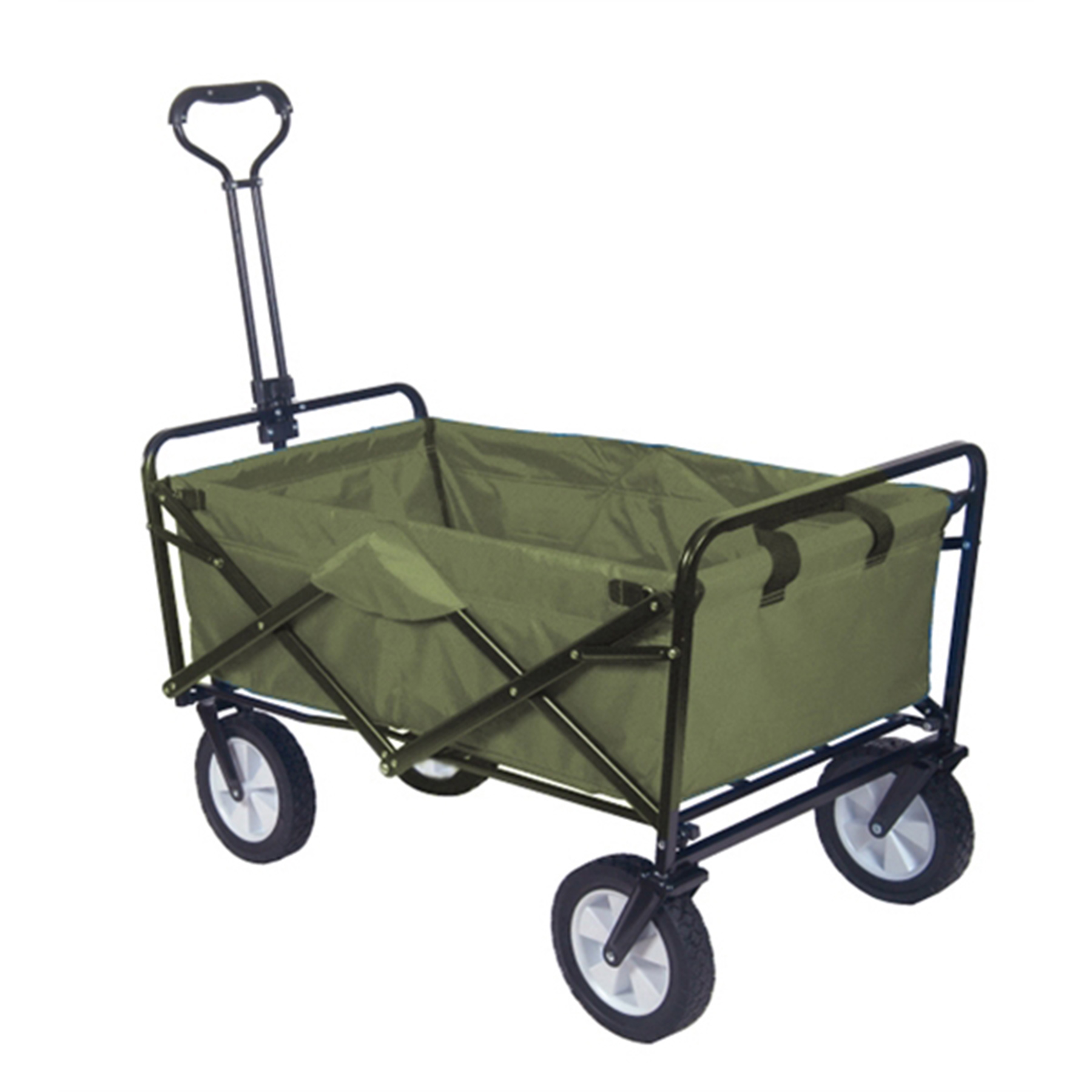 Prima Foldable Utility Wagon 10