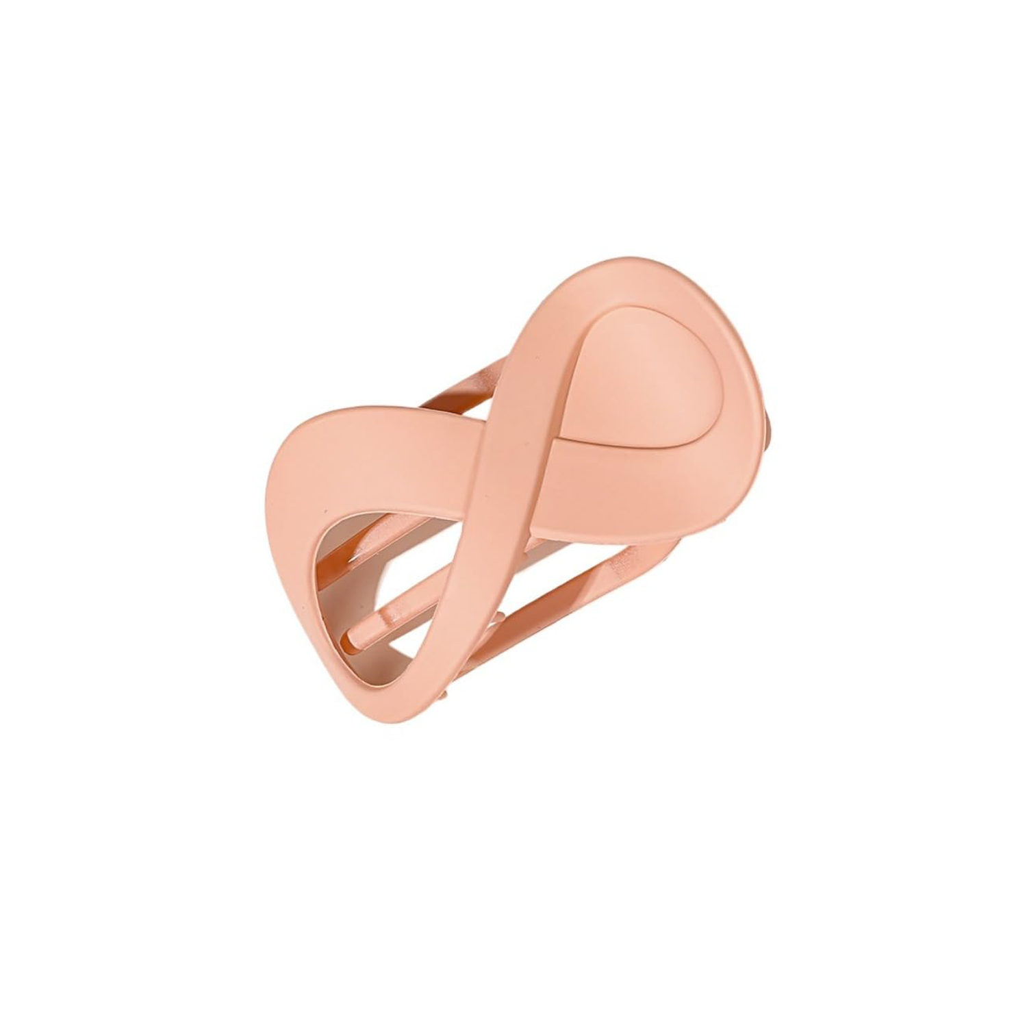 Plastic Hair Clip 16