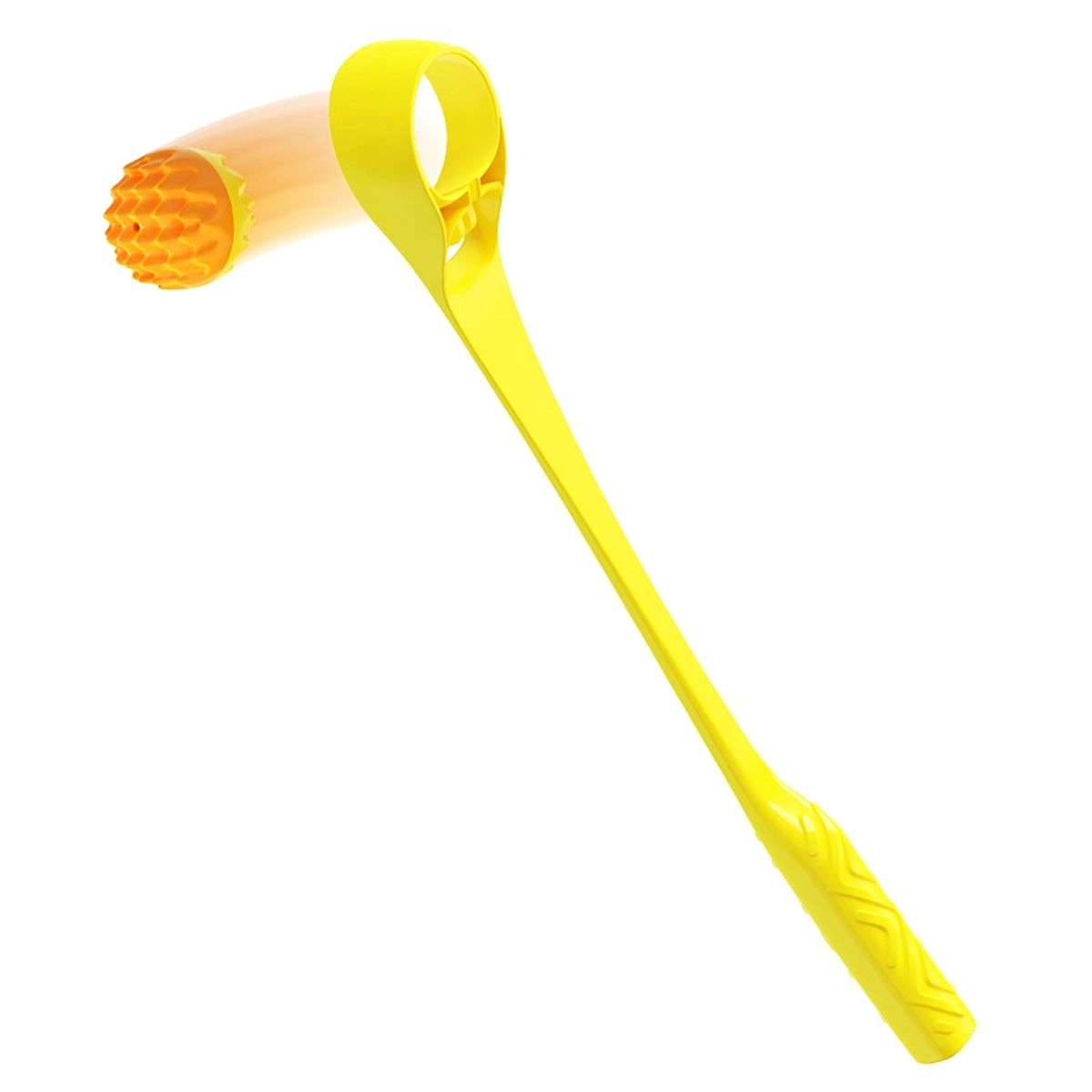 Interactive Dog Toys Ball Launcher 2
