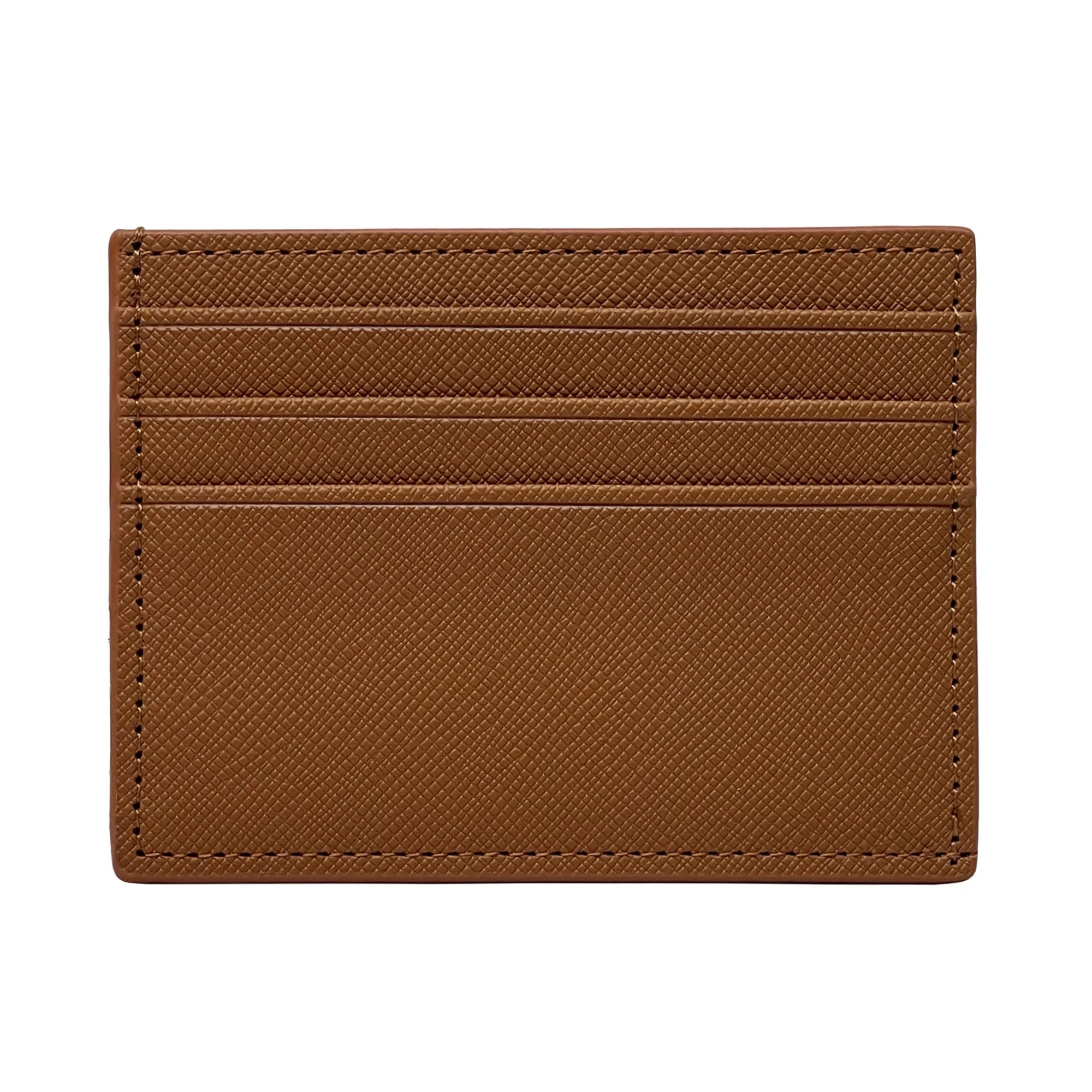 PU Leather Double-Sided Card Holder 6