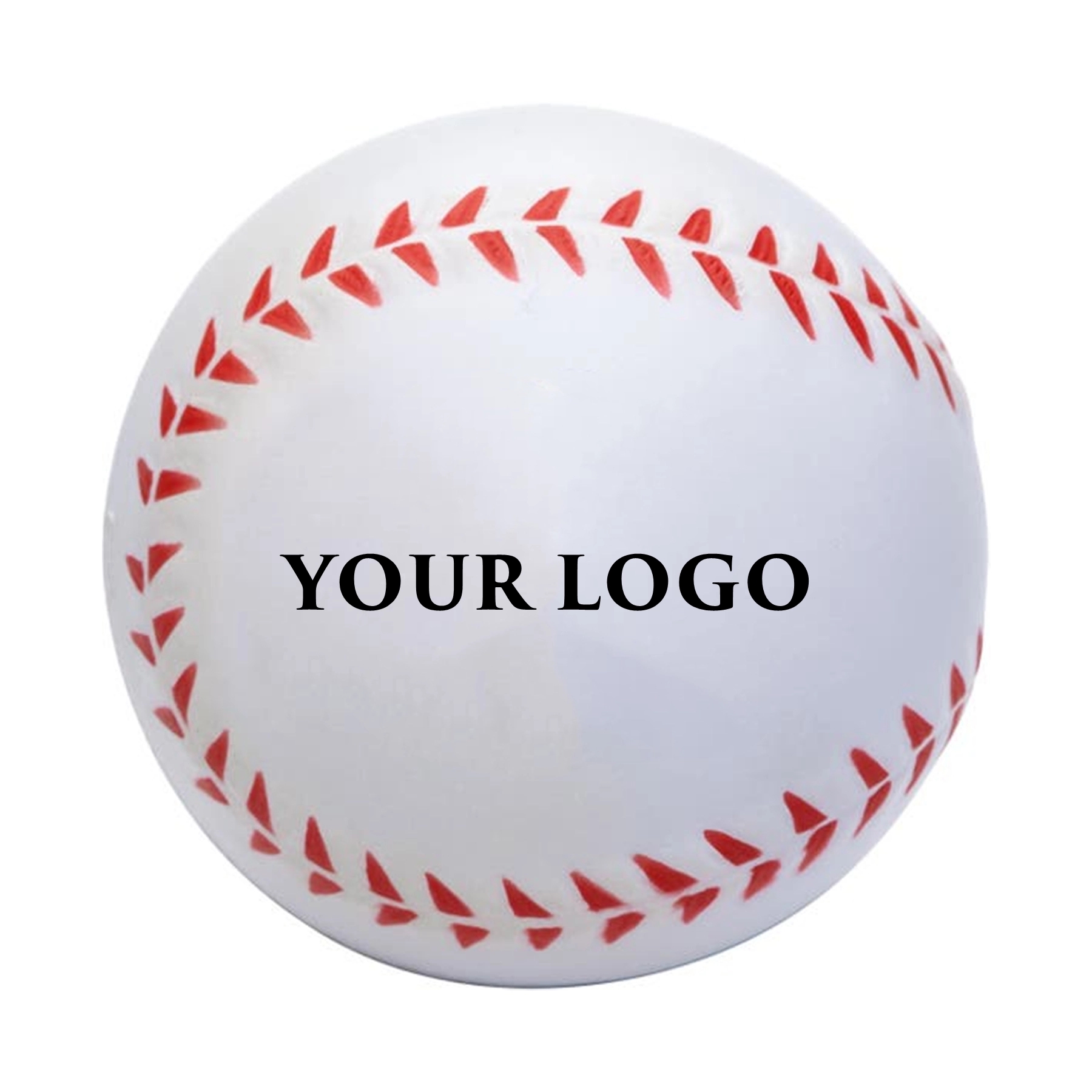 Baseball Stress Ball 2