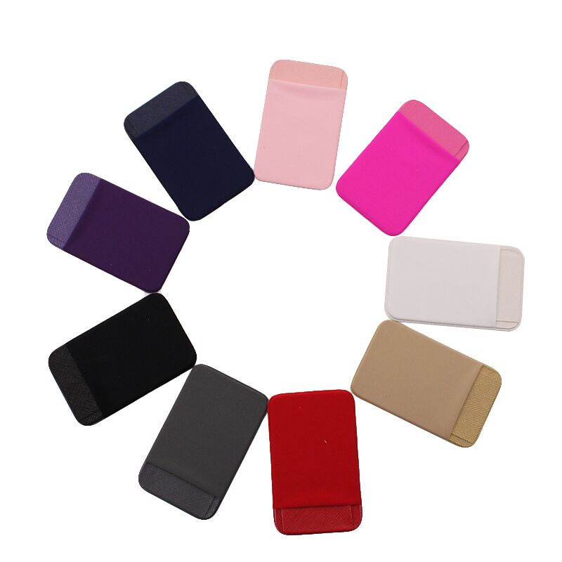 Executive Phone Wallet 6