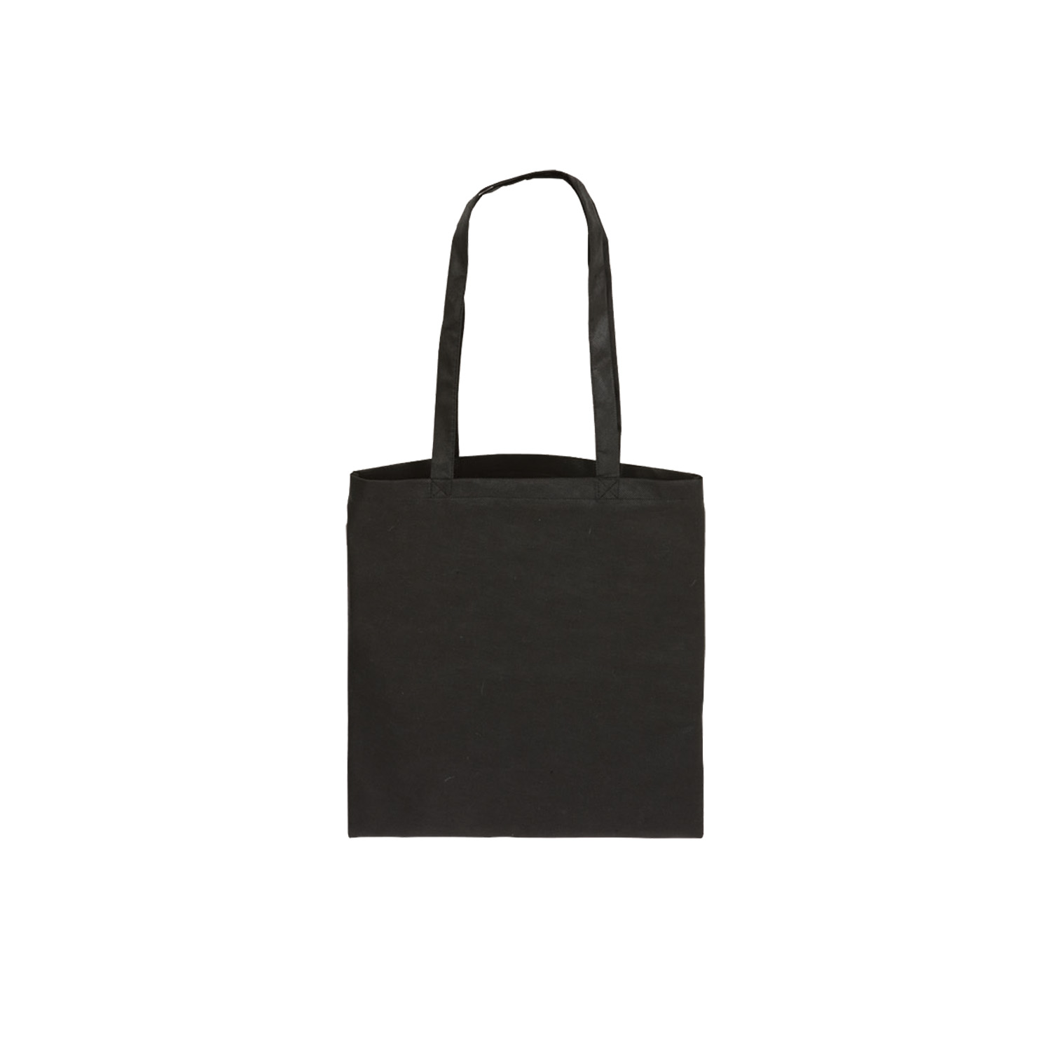 Flat Style Tote Bag 13