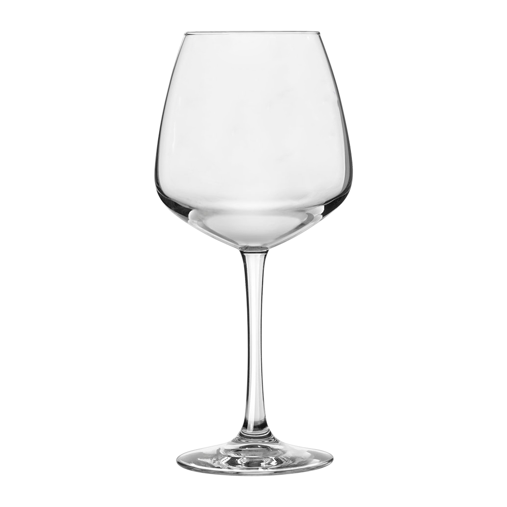 18.25oz. Balloon Glass 2