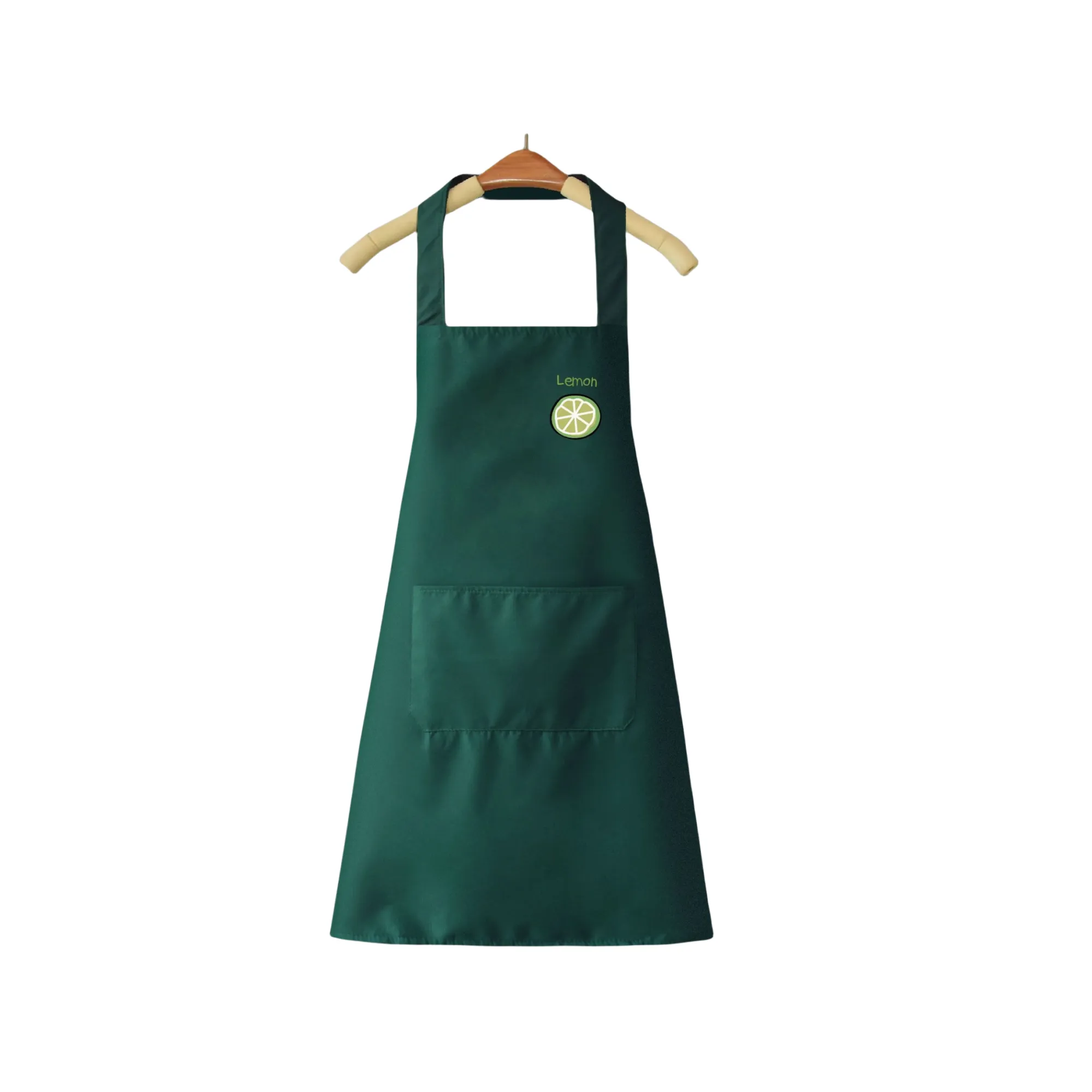 Custom PVC Kitchen Aprons 4