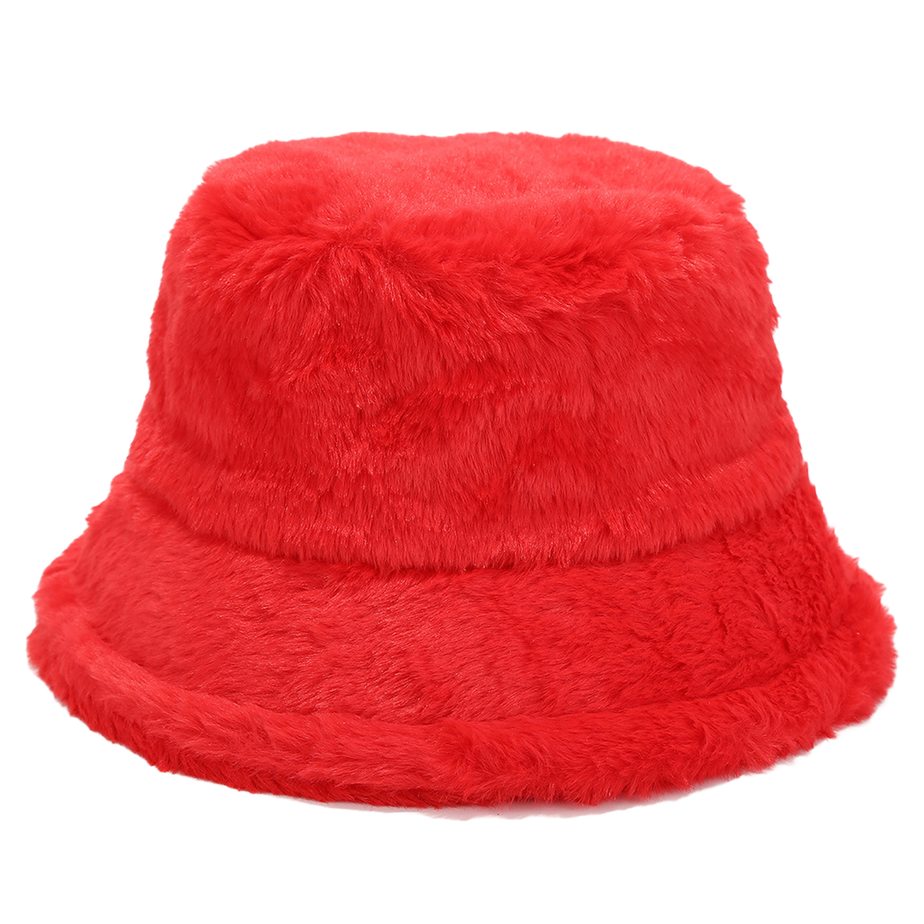 Winter Bucket Hat 14