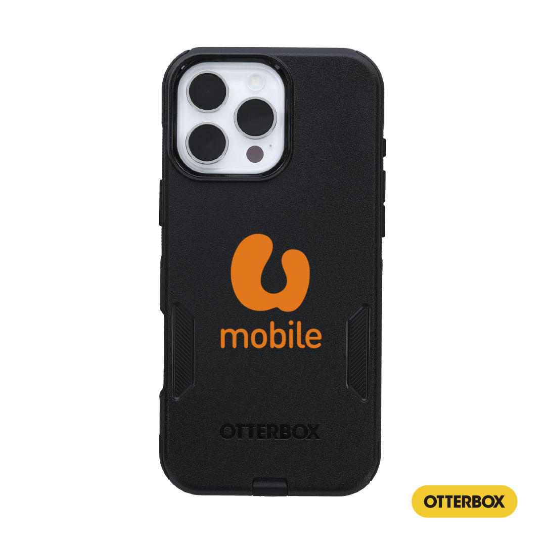Otter Box® iPhone 16 Pro Max MagSafe Commuter
