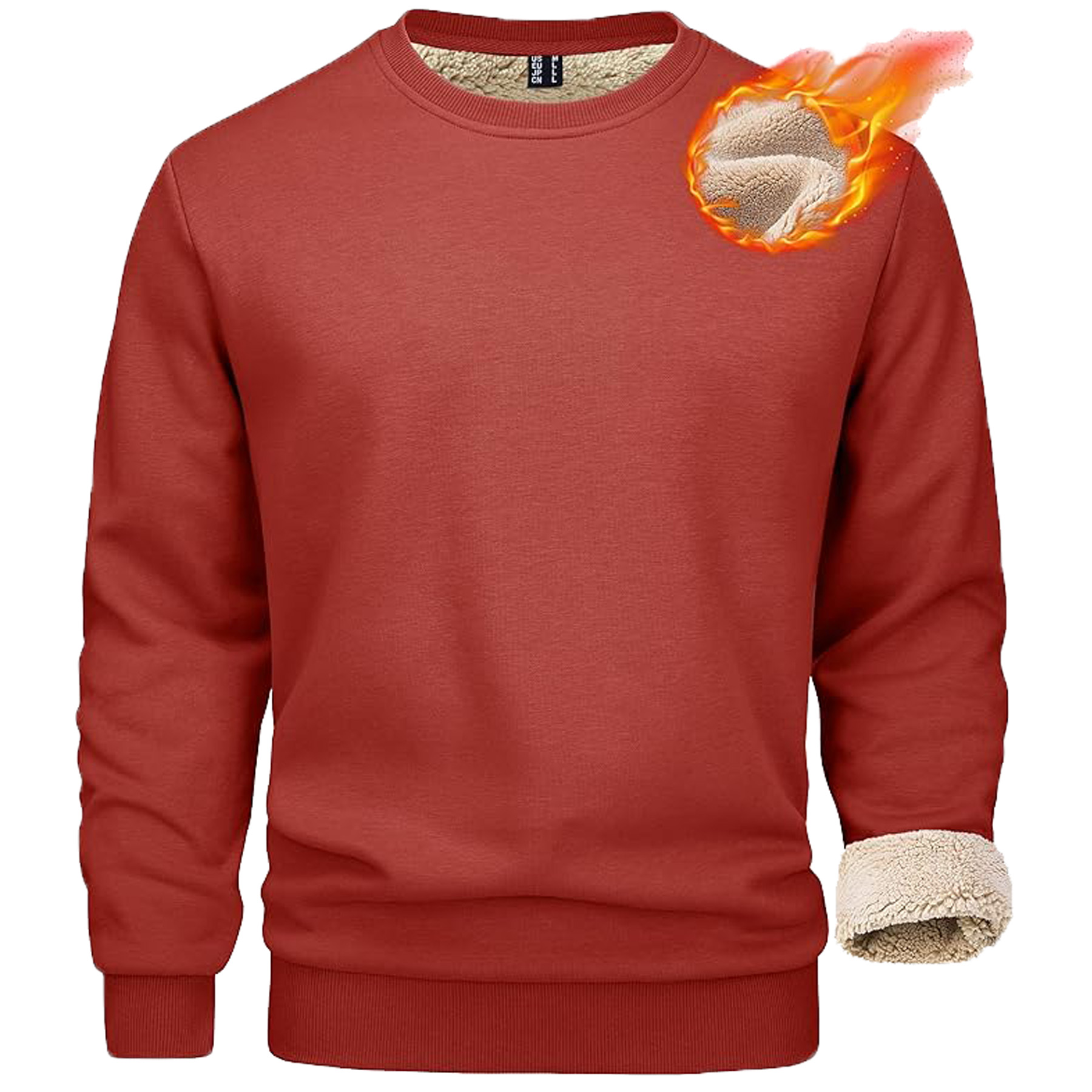 Sweatshirts, custom hoodie or sweatshirt with logo imprint 11