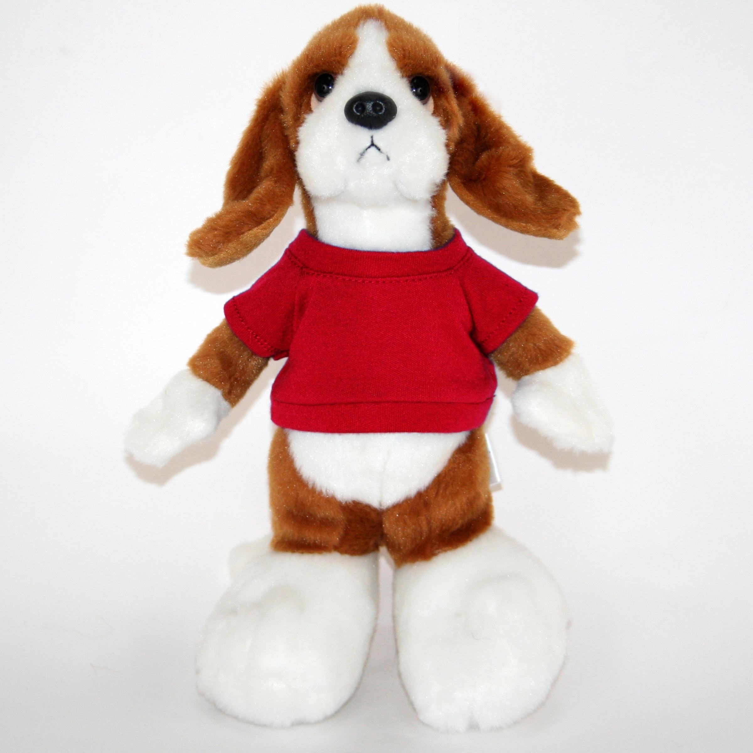 10" Long Body Beagle 16