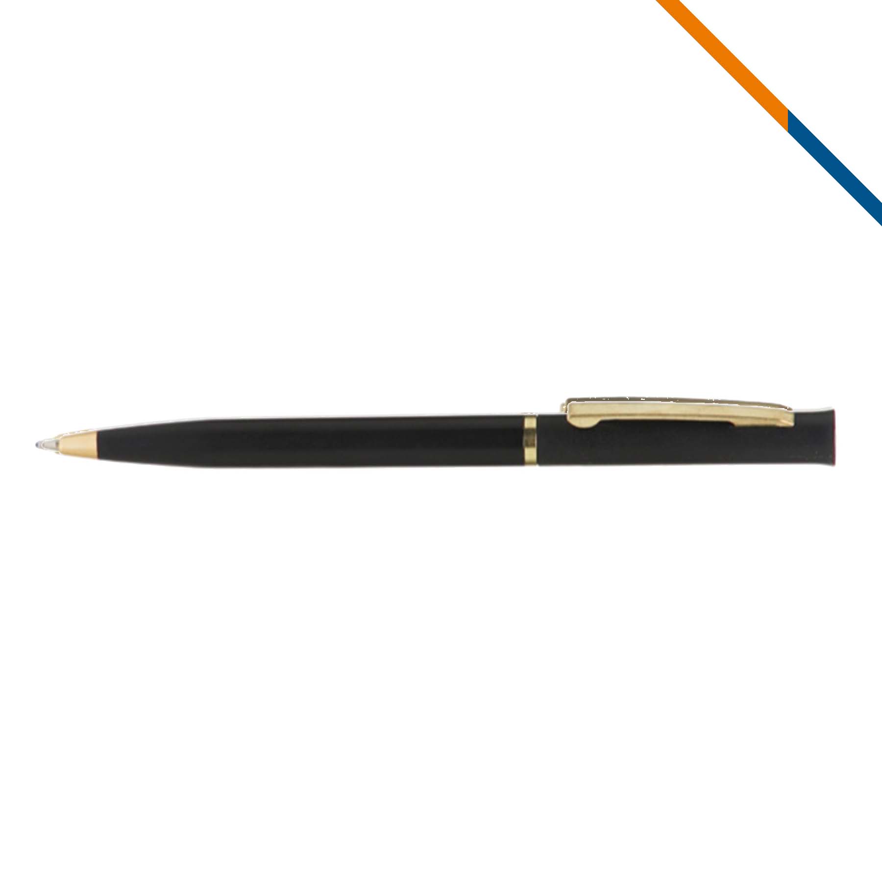 Bachy Hotel Ballpoint Pen 7