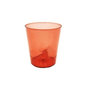 18Oz Disposable Clear Plastic Cup 6