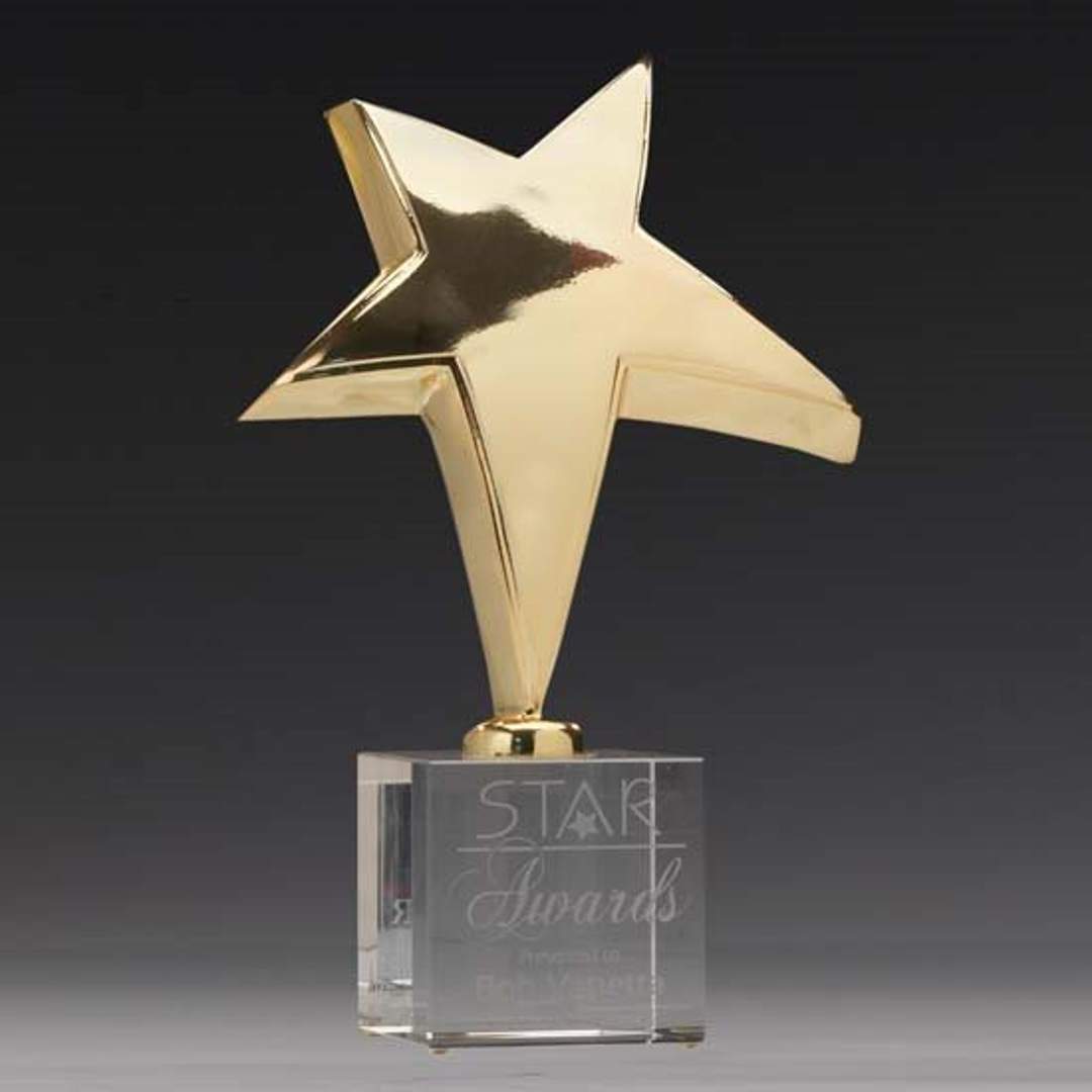 Rising Star Award 7