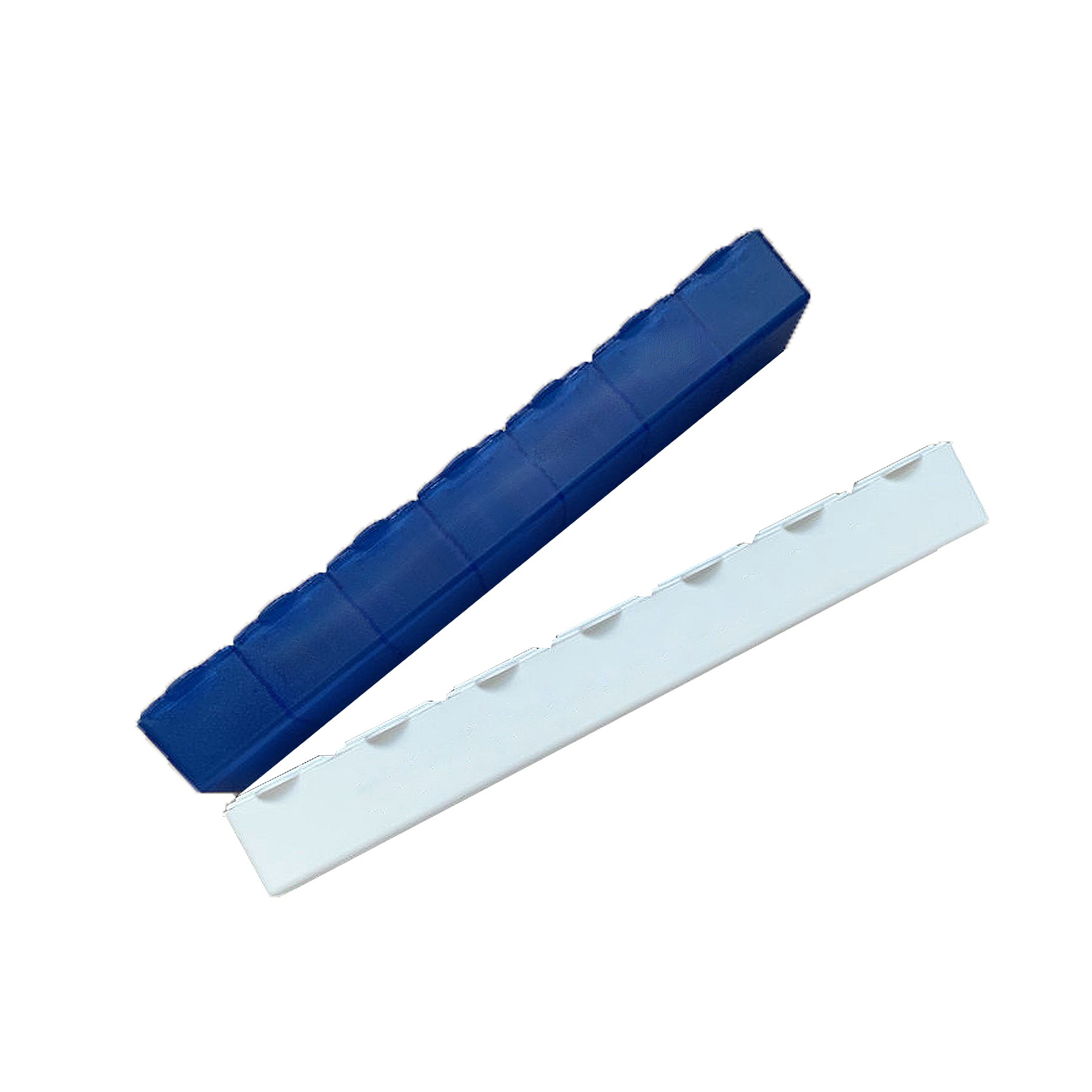 Moq25 Single Row 7 Day A Week Med Minder 3