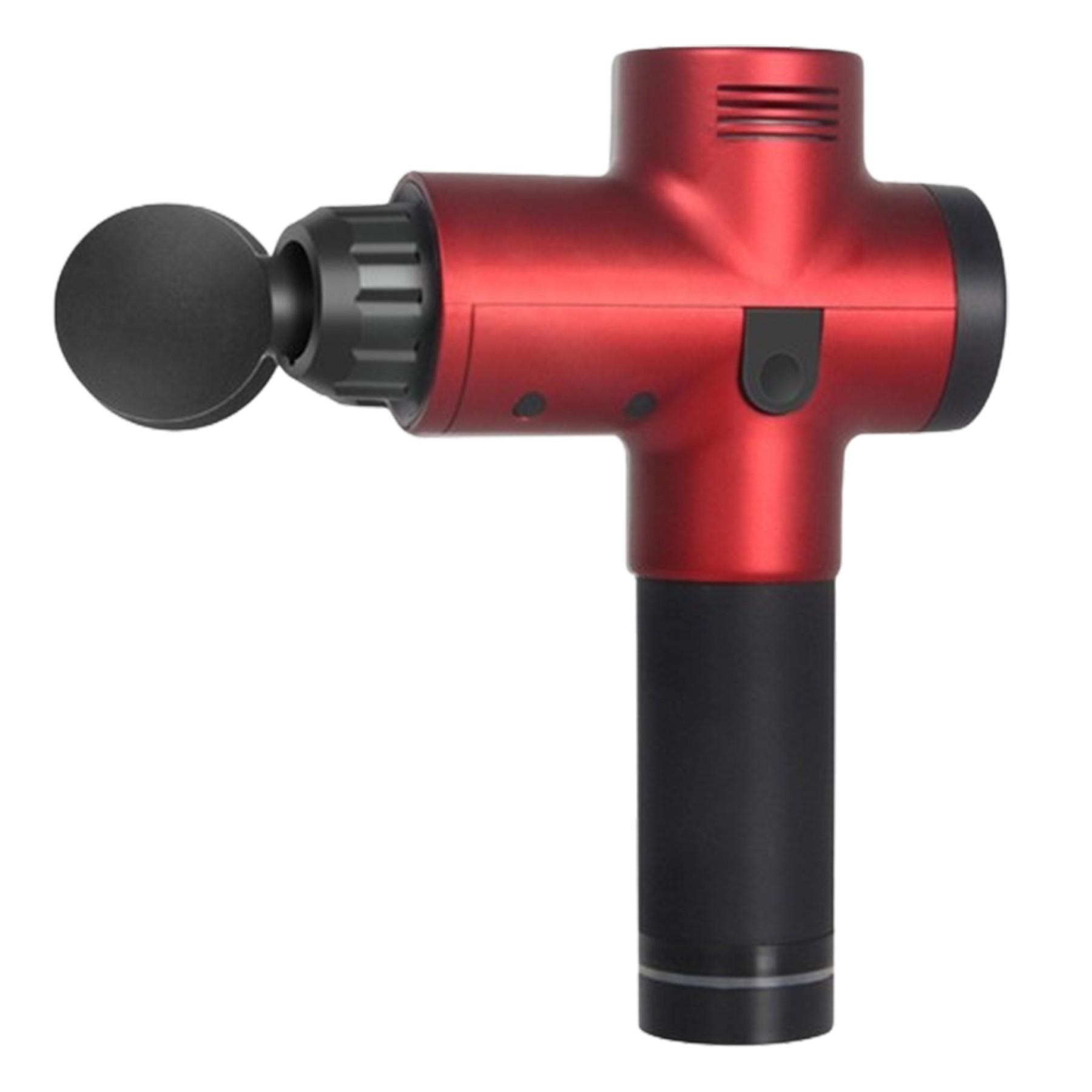 Smart Massage Gun 4