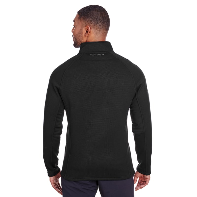 Spyder Men's Constant Half-Zip Sweater 2