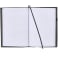 7” x 10” Mela Apple Leather Refillable Journal 29