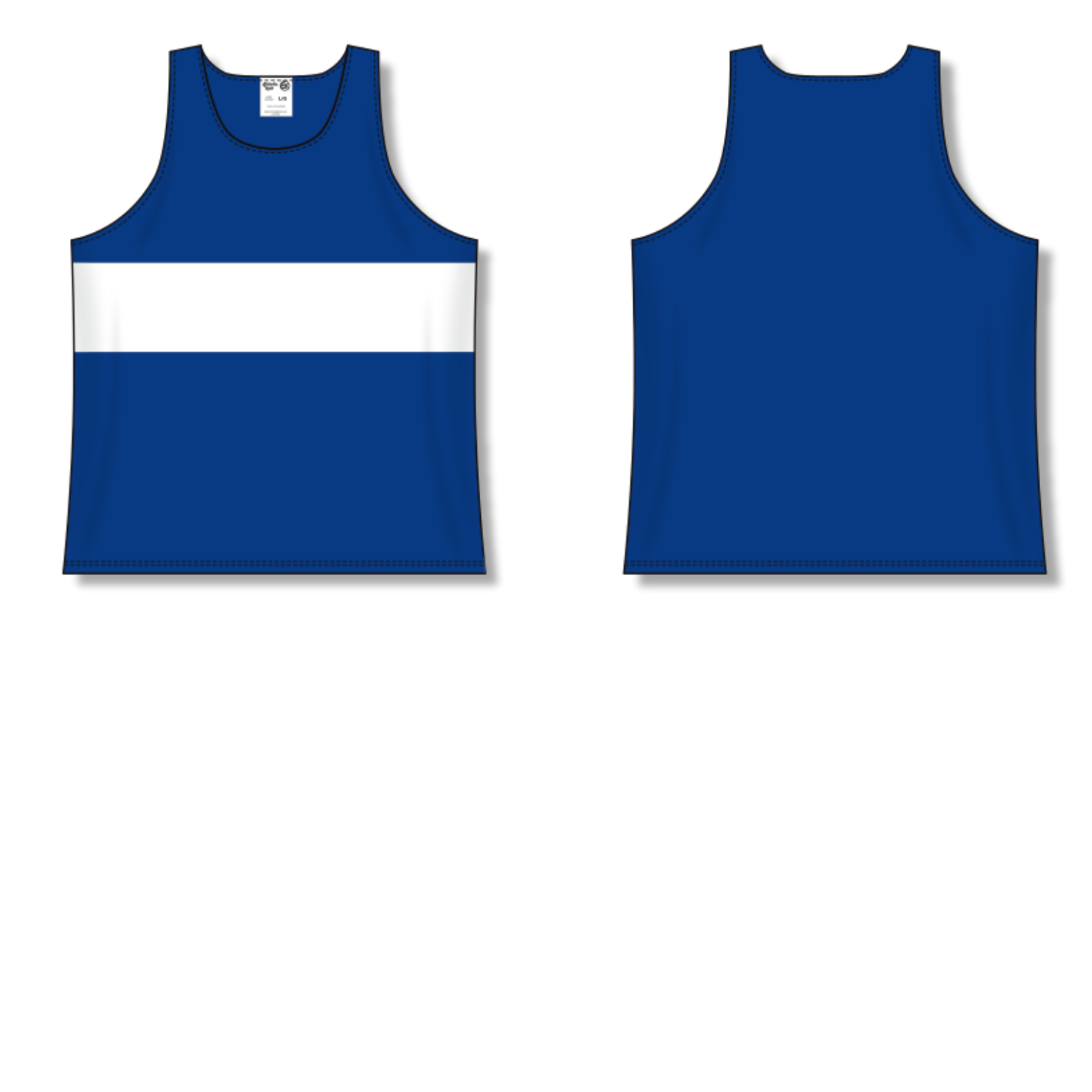 Track Jerseys T220-G01 22