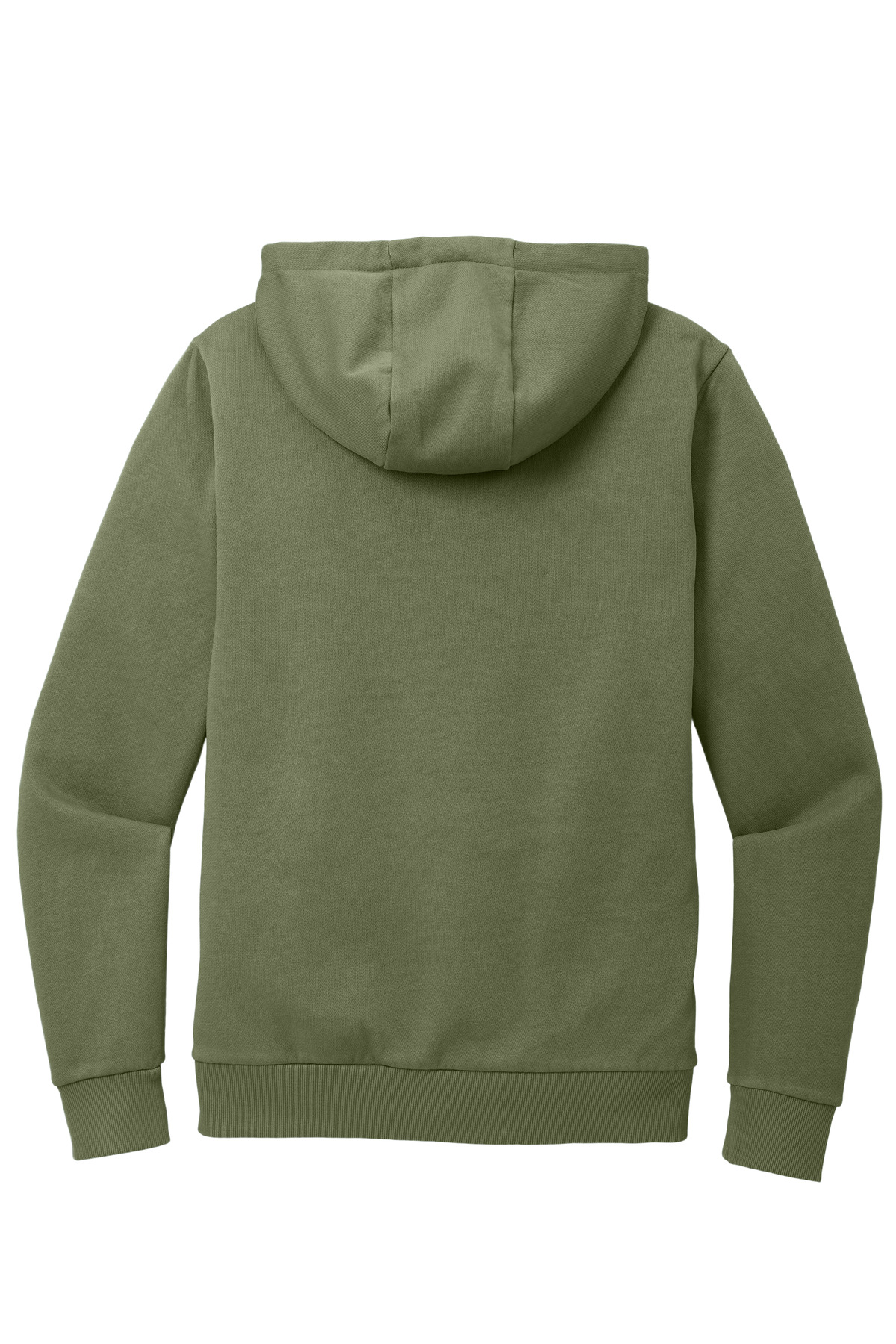 District Wash Fleece Hoodie DT2200 58