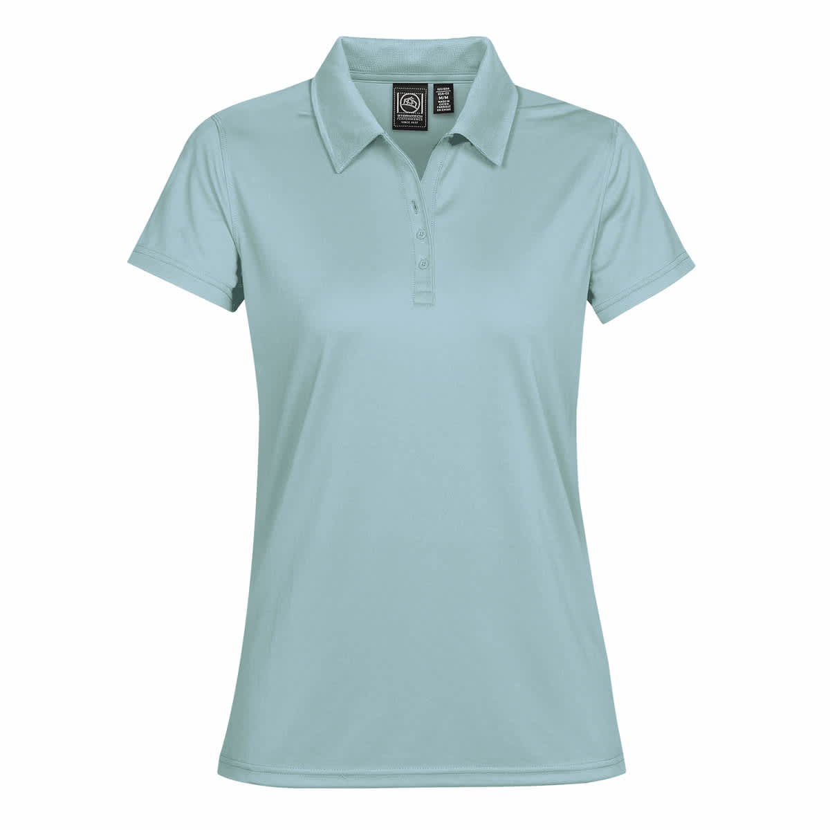 Stormtech Women's Eclipse H2X-DRY Pique Polo 1