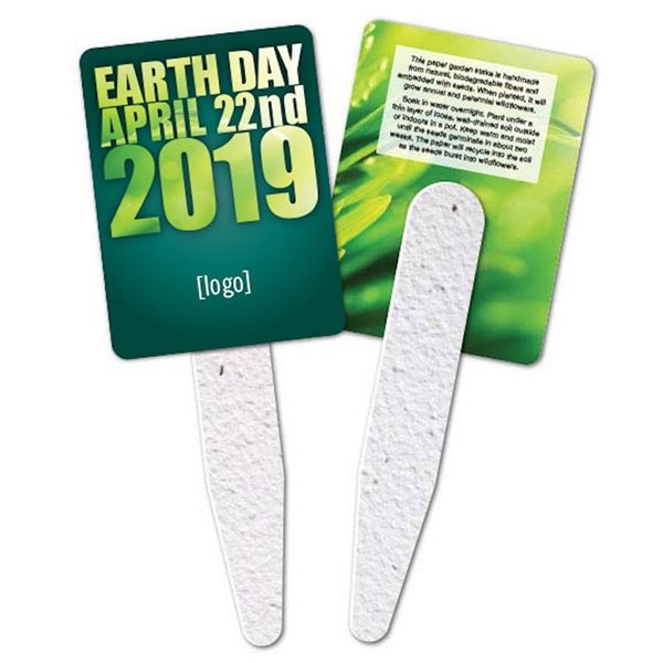 Garden Grow Stakes 10