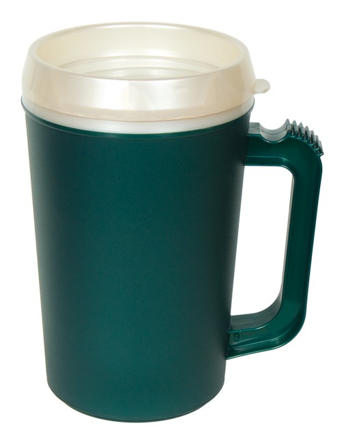 Thermo Insulated Mug - 22 oz. USA Made - BPA Free 13